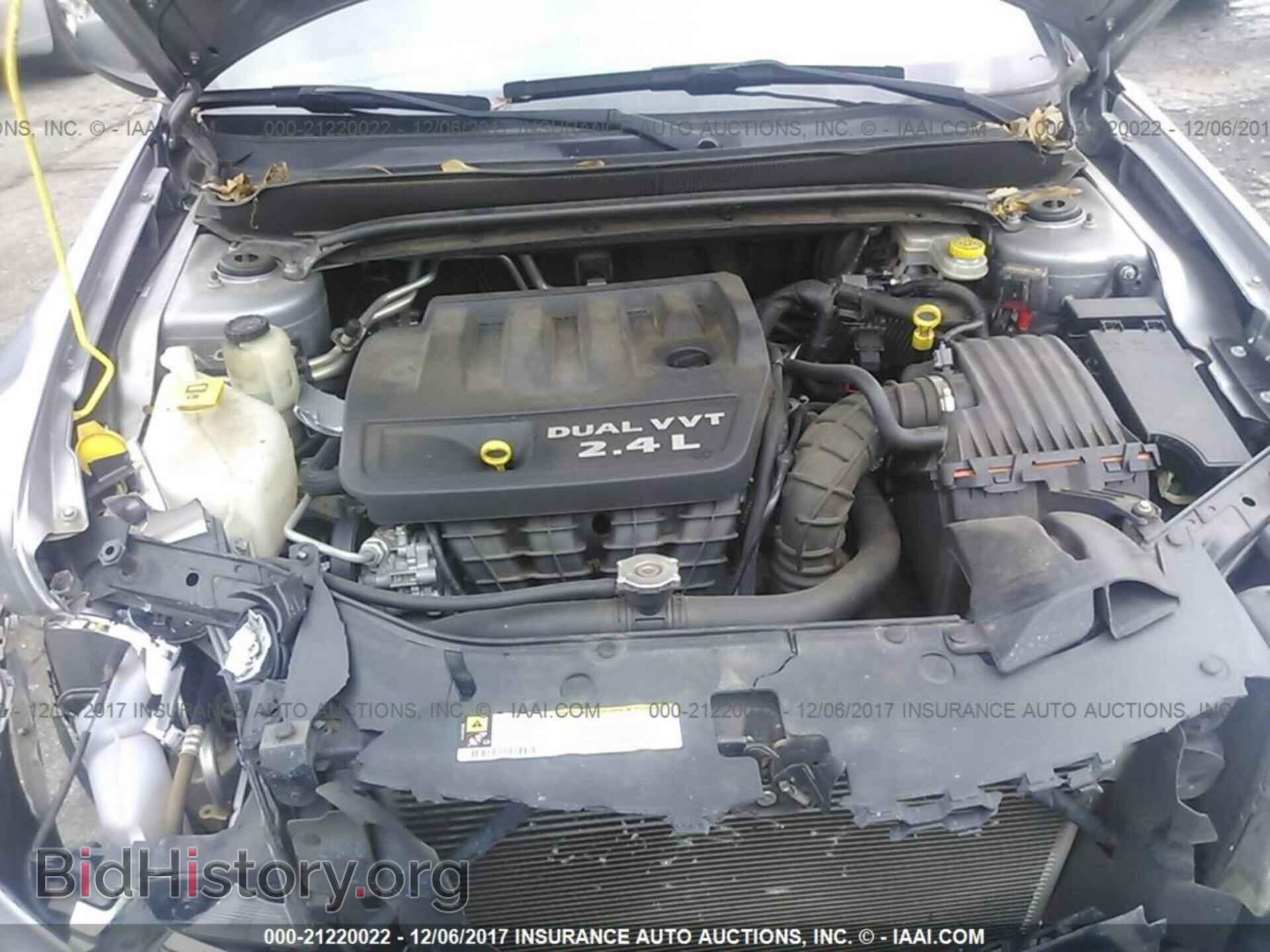 2013 Dodge Avenger - VIN: 1C3CDZAB5DN644967 - Photo 10