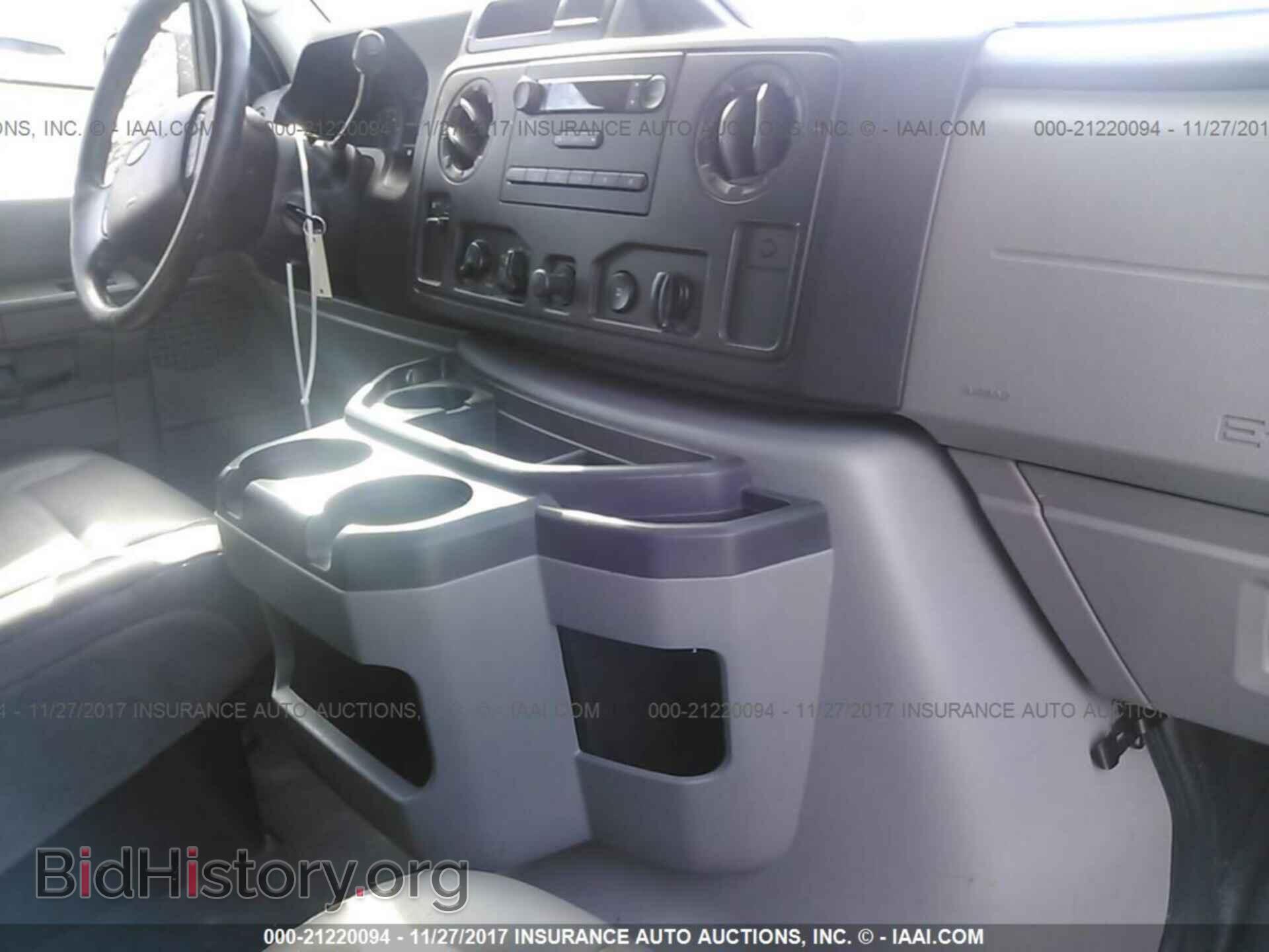 2011 Ford Econoline - VIN: 1FTNE2EW5BDA89351 - Photo 5