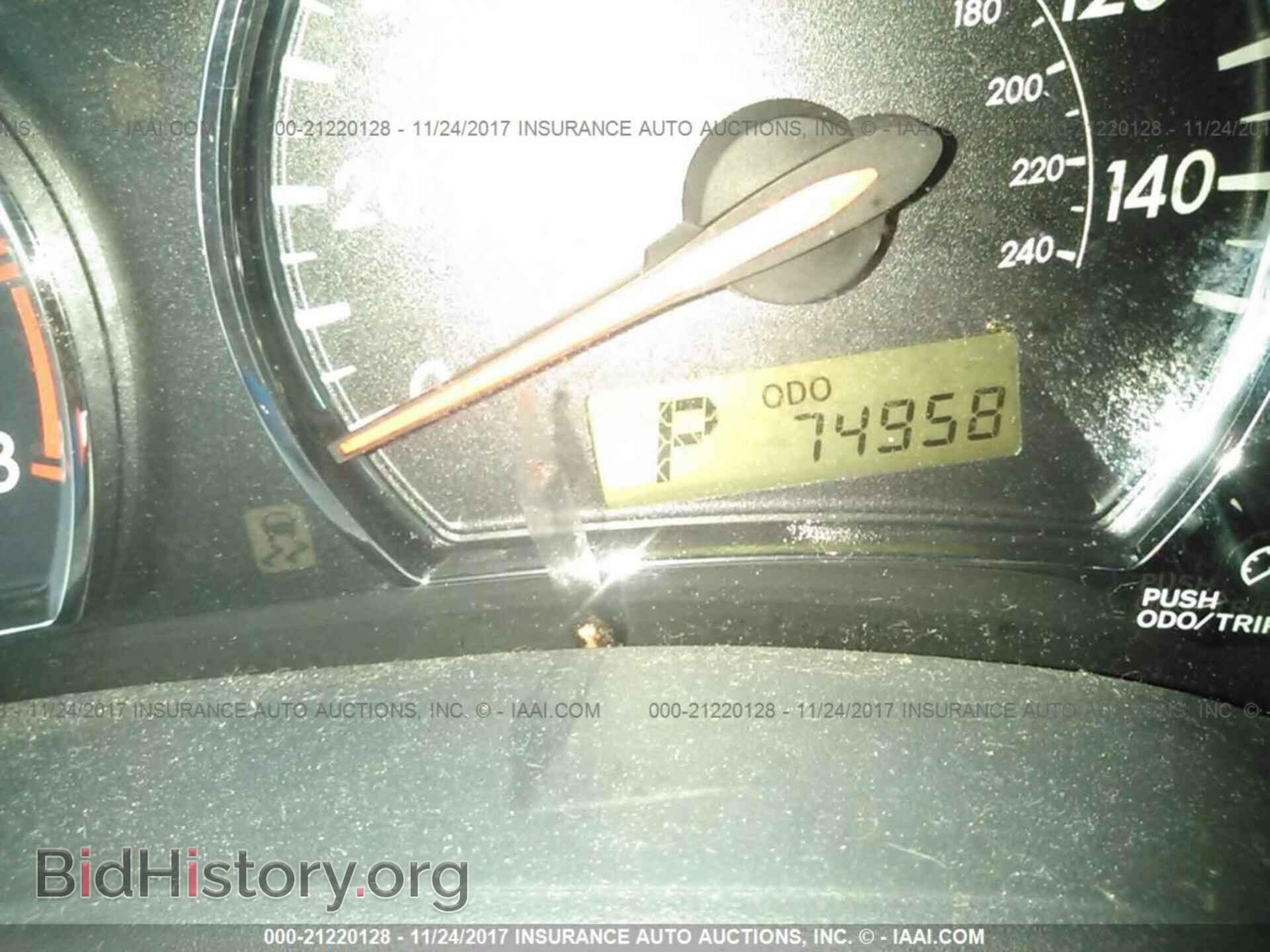 2013 Toyota Corolla - VIN: 5YFBU4EEXDP115547 - Фото 7