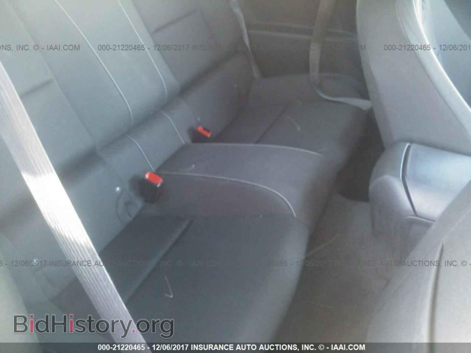 2013 Chevrolet Camaro - VIN: 2G1FB1E32D9146501 - Фото 8