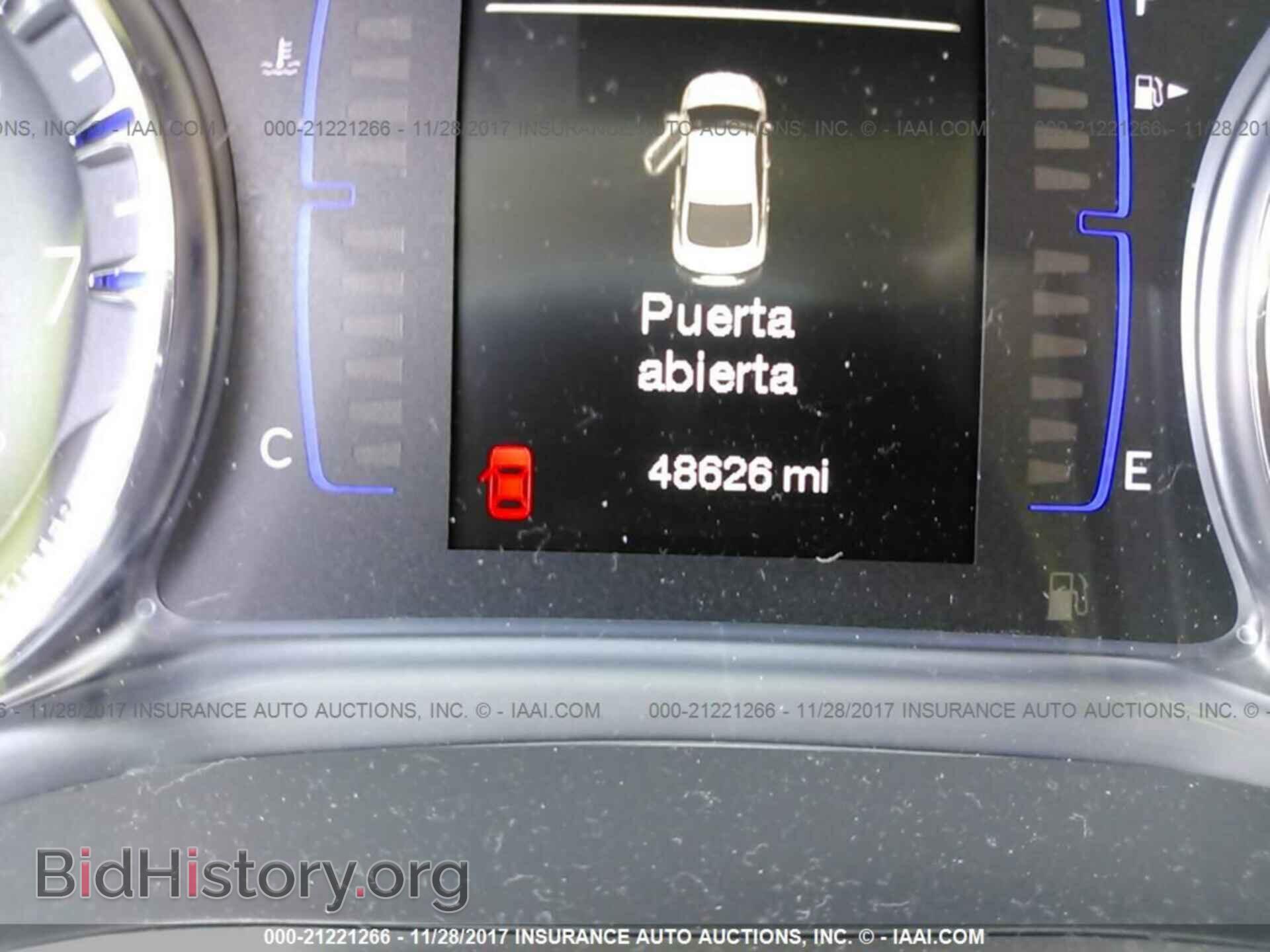 2015 Chrysler 200 - VIN: 1C3CCCAB0FN596880 - Photo 7