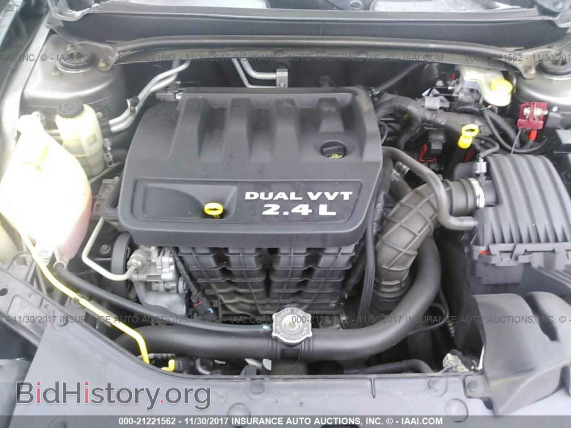 2013 Dodge Avenger - VIN: 1C3CDZAB8DN643859 - Photo 10