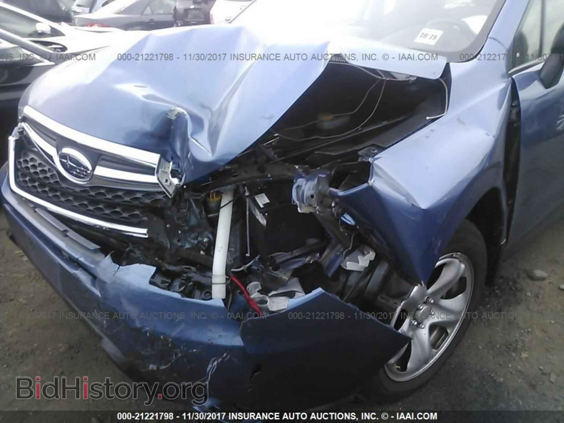 2015 Subaru Forester - VIN: JF2SJAAC9FH490955 - Photo 6