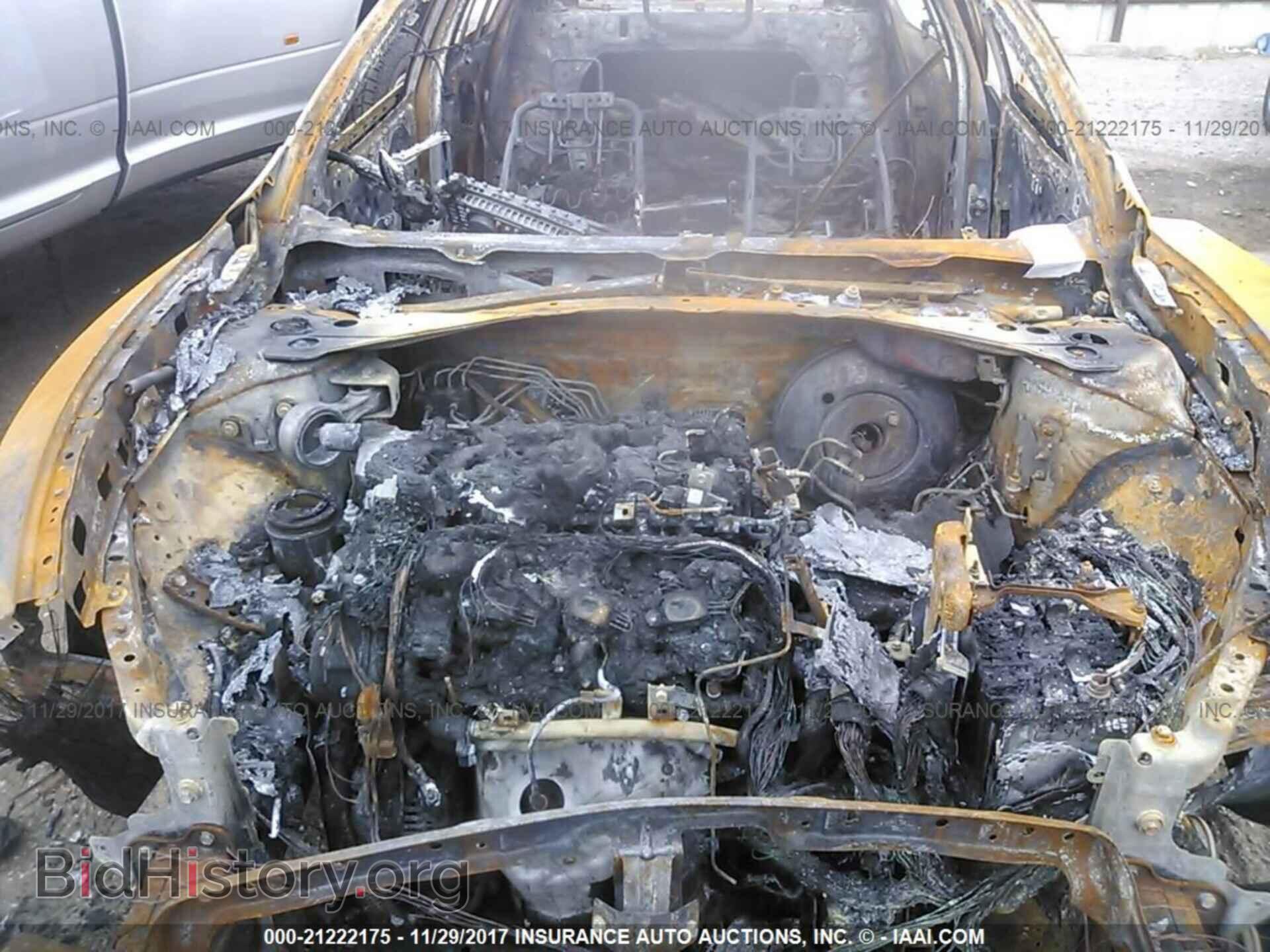 2014 Nissan Maxima - VIN: 1N4AA5AP1EC453906 - Фото 10