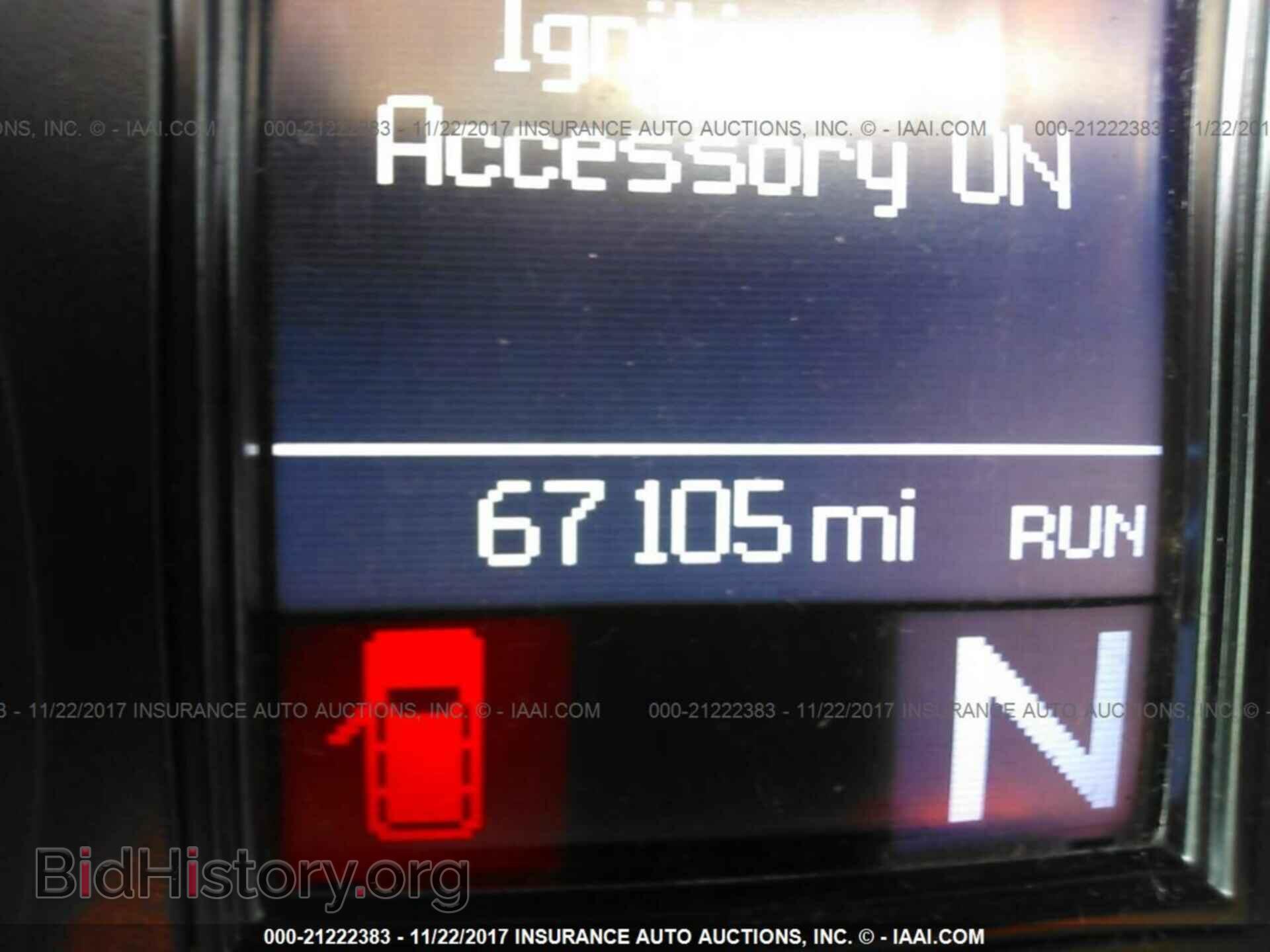 2013 Dodge Durango - VIN: 1C4SDHCT5DC692715 - Photo 7