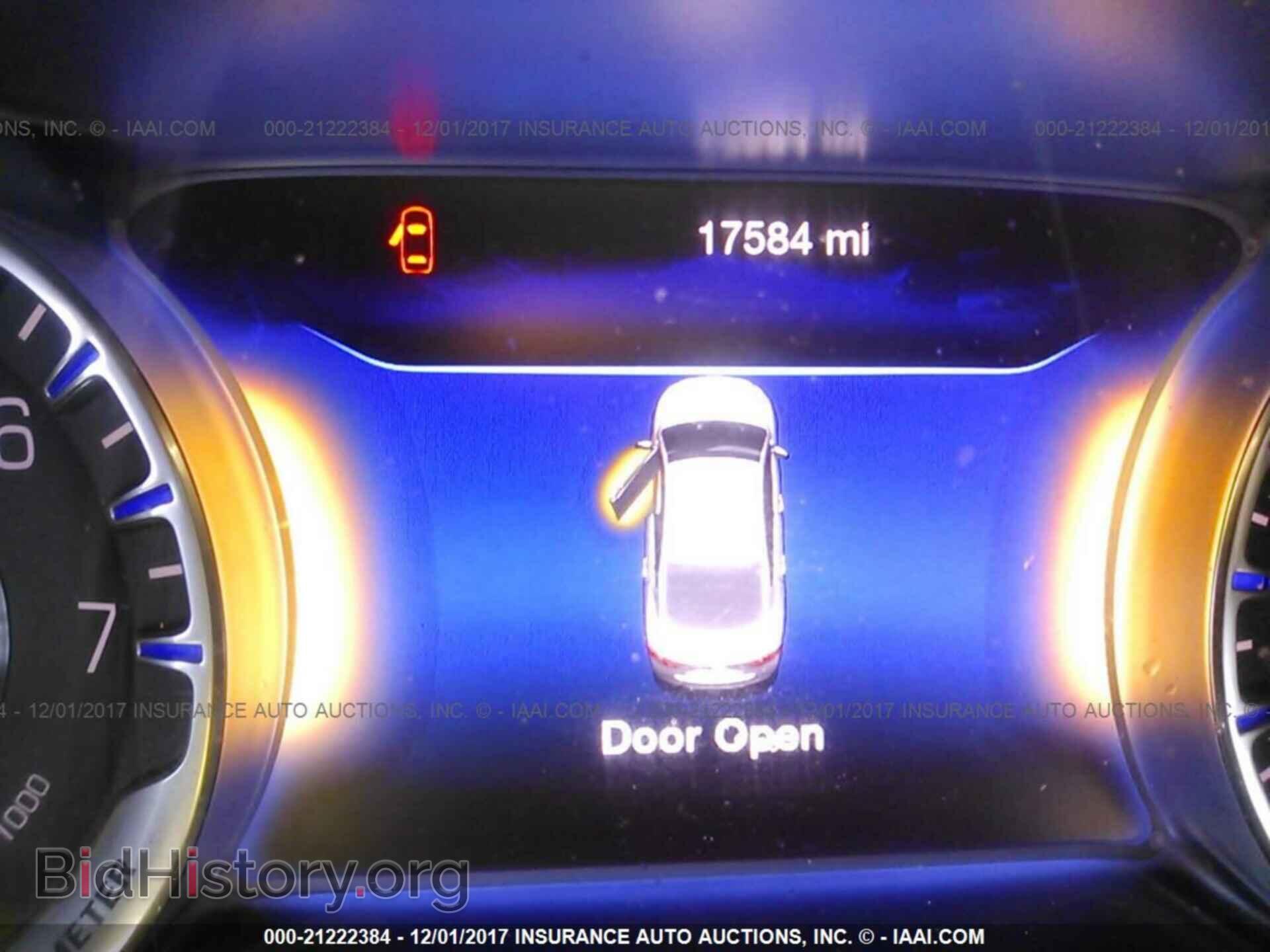 2015 Chrysler 200 - VIN: 1C3CCCCG2FN510462 - Photo 7
