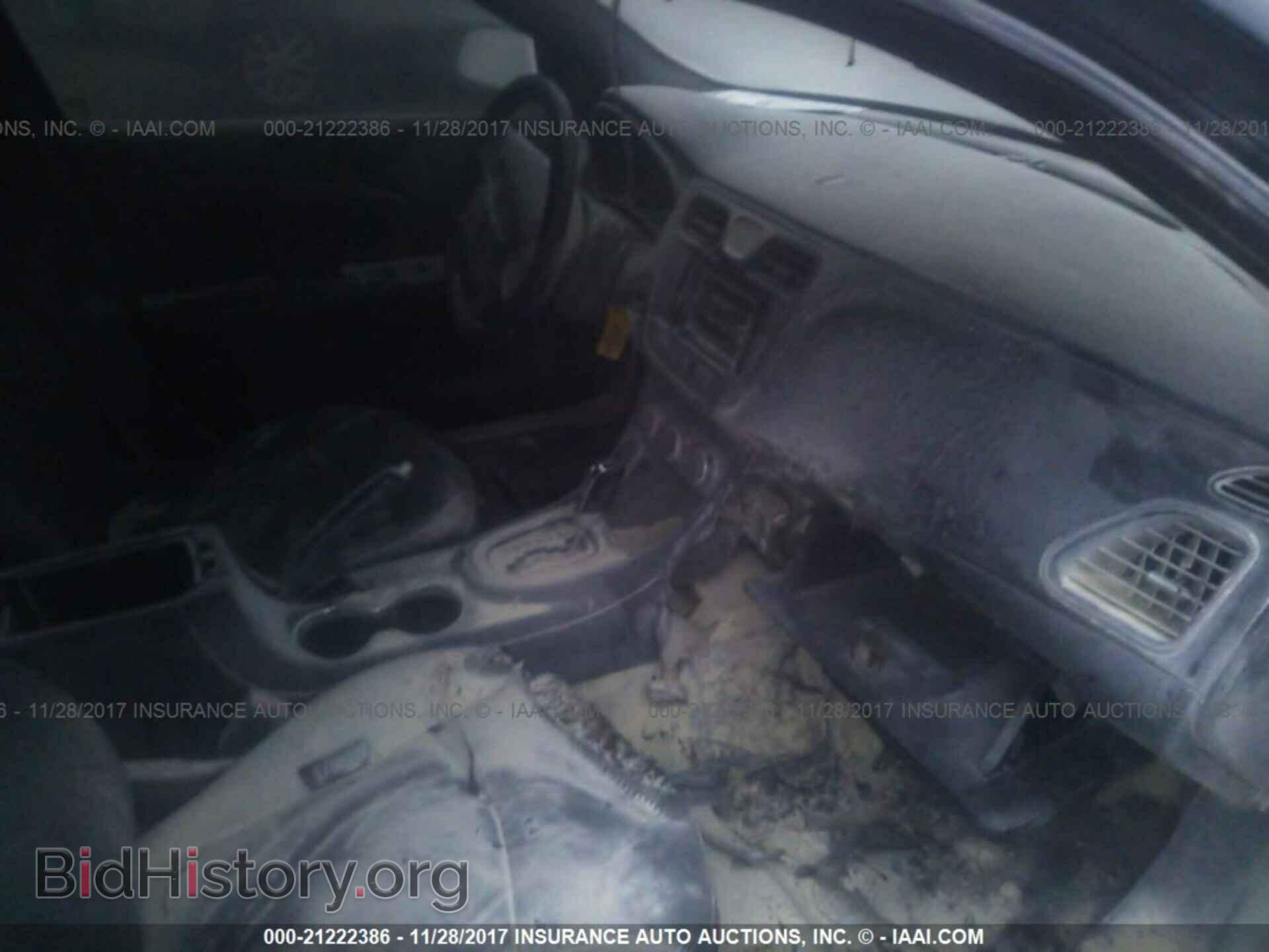 2013 Chrysler 200 - VIN: 1C3CCBAB7DN669475 - Фото 5