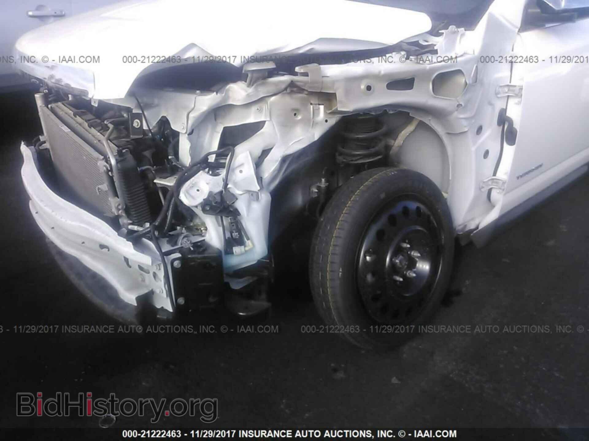 2016 Gmc Terrain - VIN: 2GKFLPE3XG6150622 - Фото 6