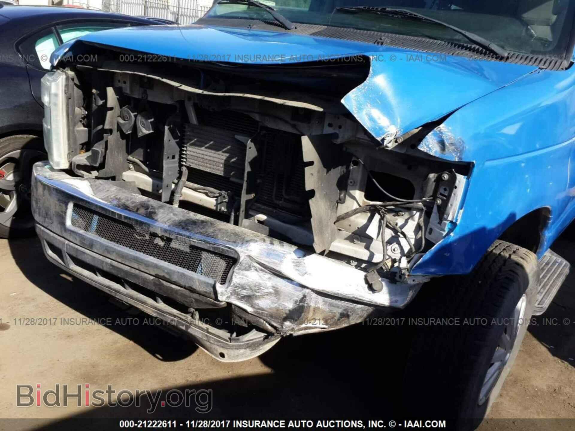 2011 Ford Econoline - VIN: 1FBSS3BL5BDA81668 - Фото 6