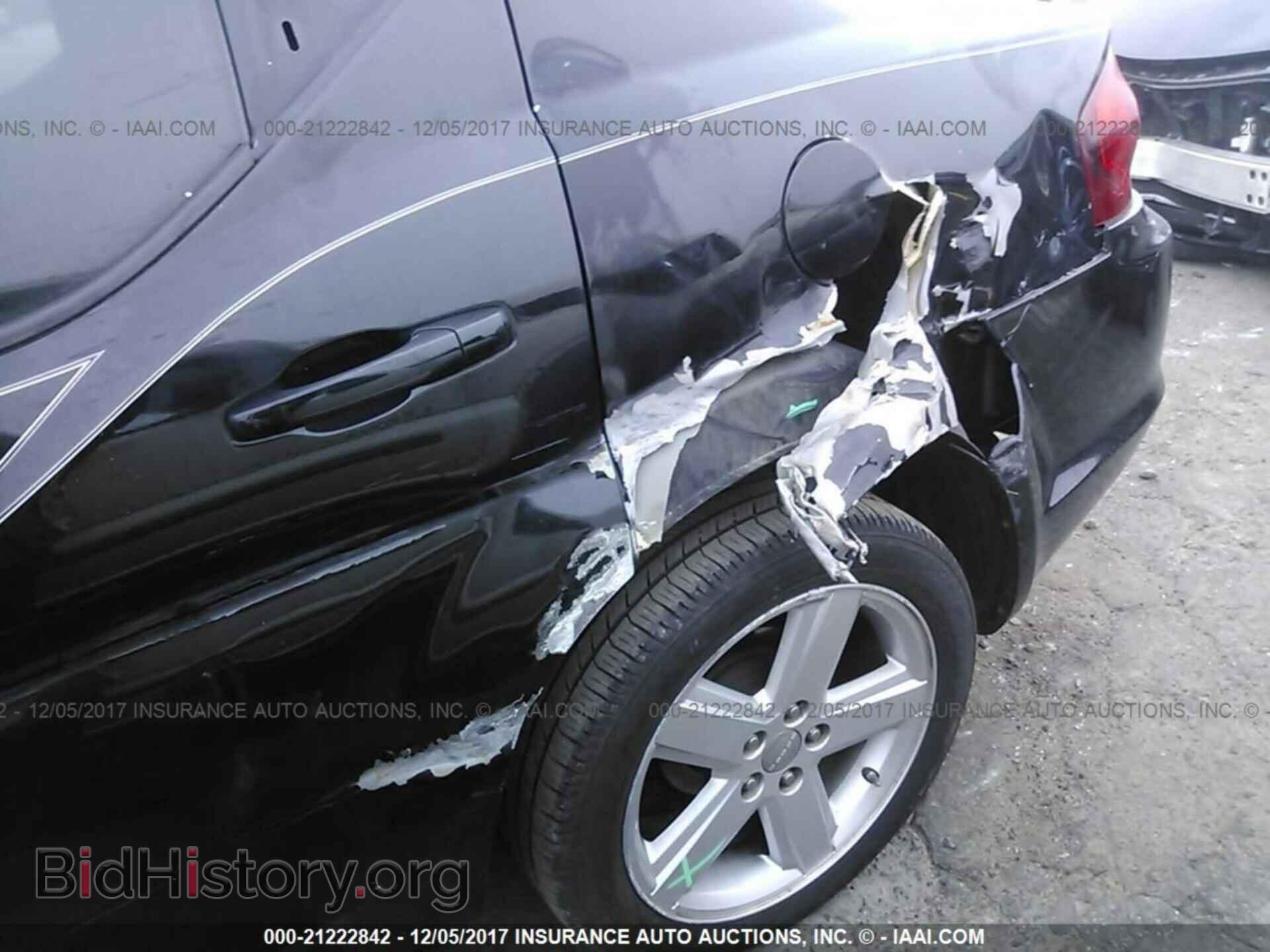 2012 Dodge Avenger - VIN: 1C3CDZCB0CN218051 - Photo 6