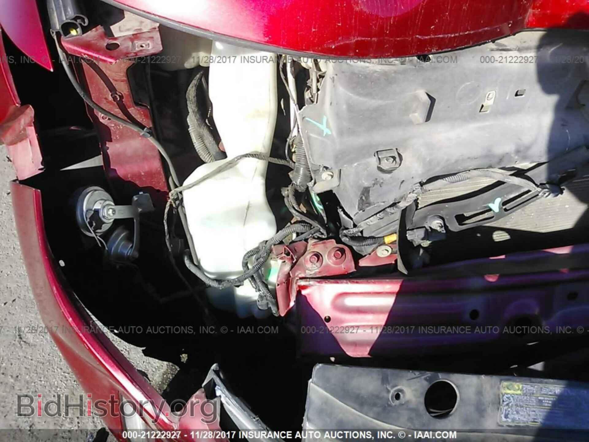 2012 Ford Edge - VIN: 2FMDK3JC7CBA20041 - Фото 6