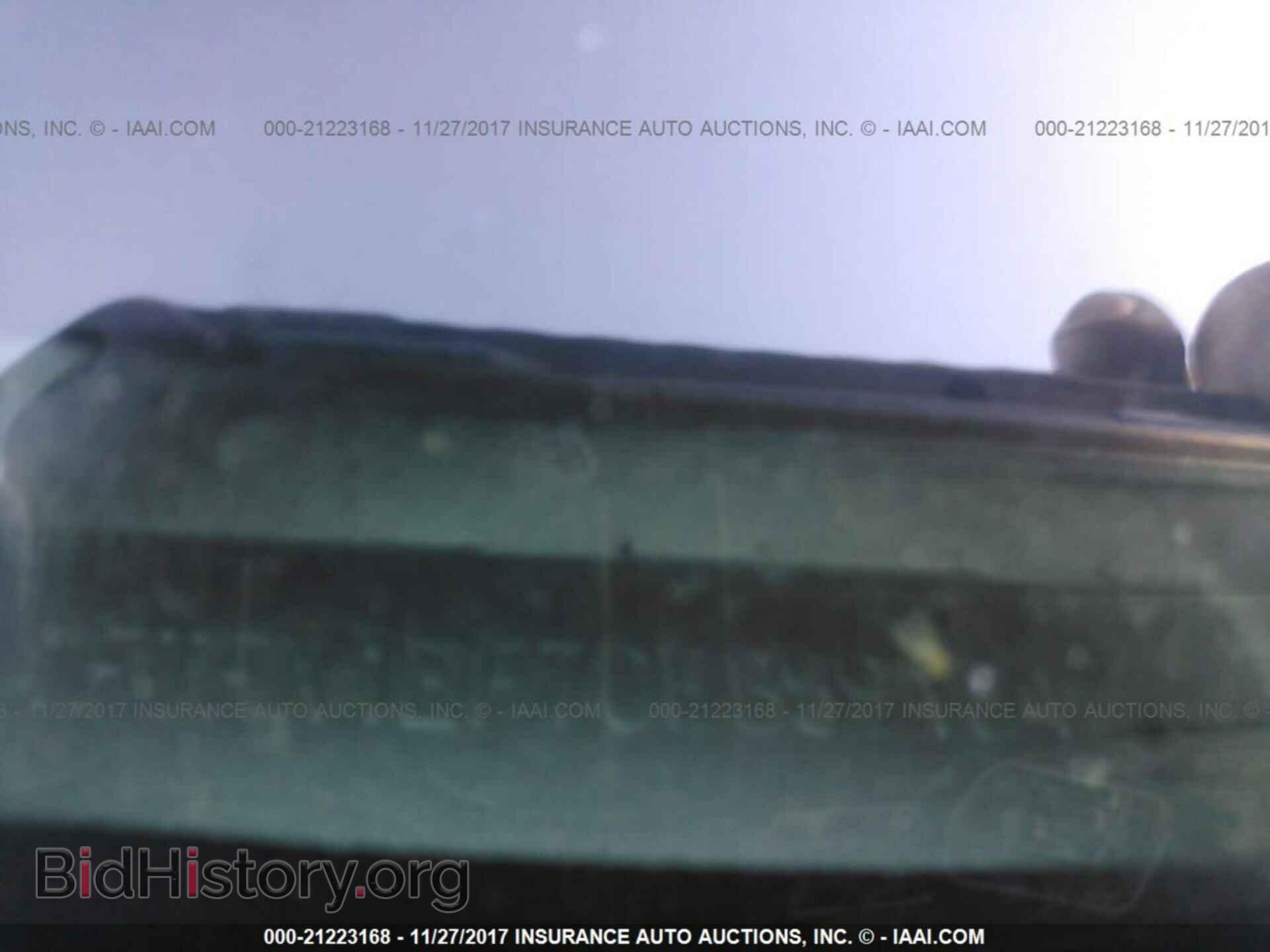2012 Ford F150 - VIN: 1FTFX1EF7CFB59124 - Фото 9