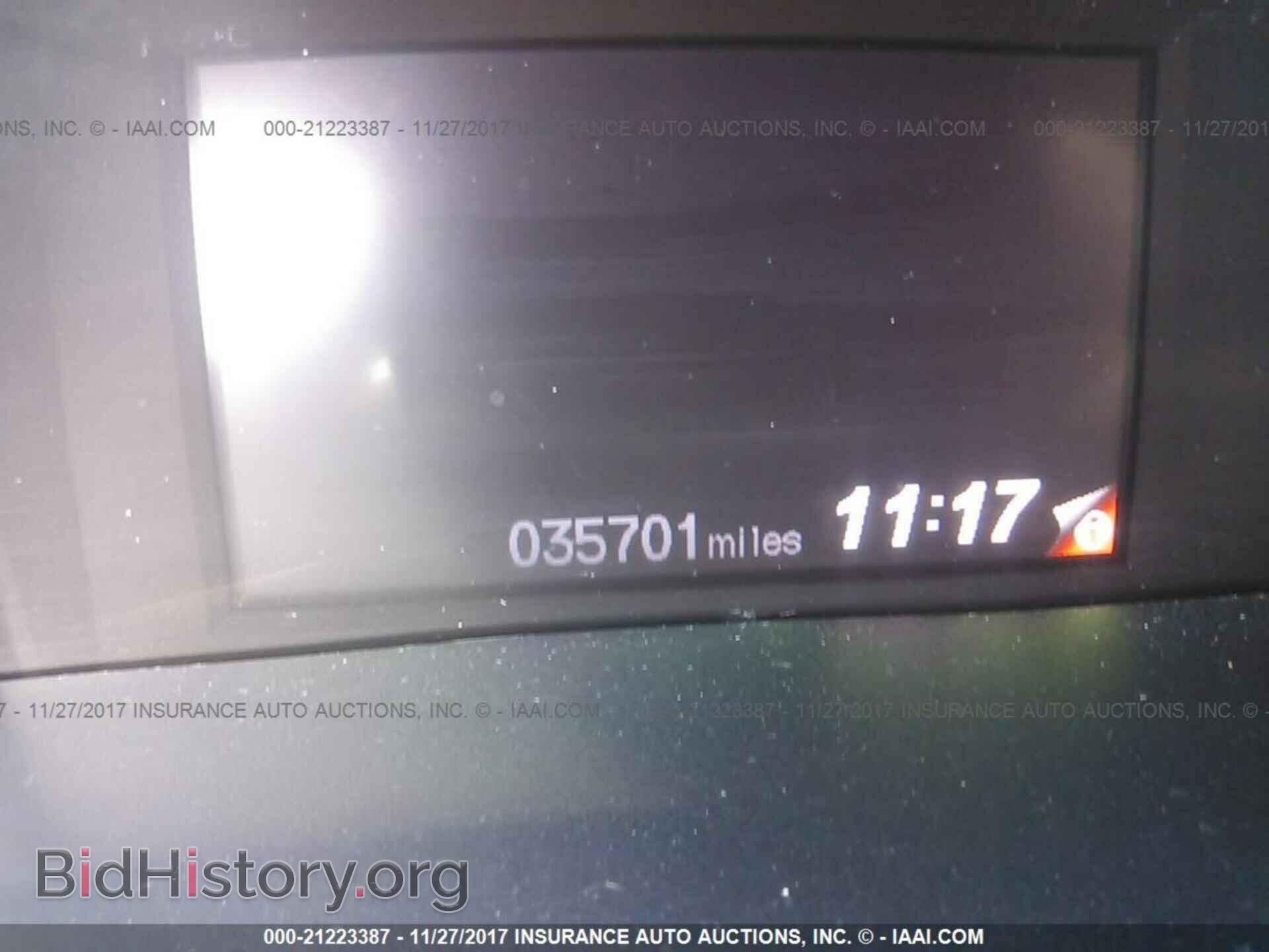 2012 Honda Civic - VIN: 19XFB2F55CE343417 - Фото 7