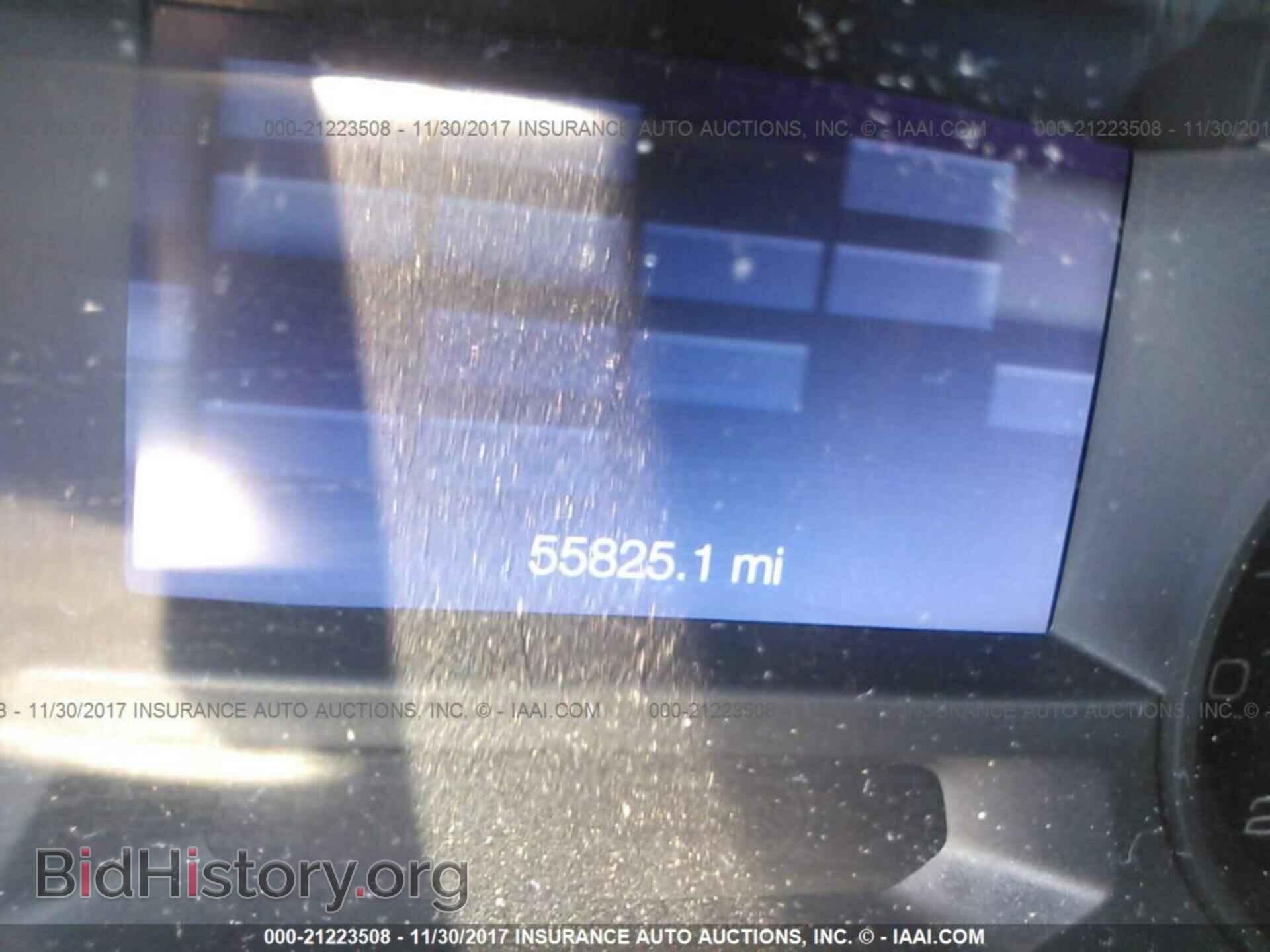 2015 Ford Explorer - VIN: 1FM5K8B87FGA07217 - Photo 7