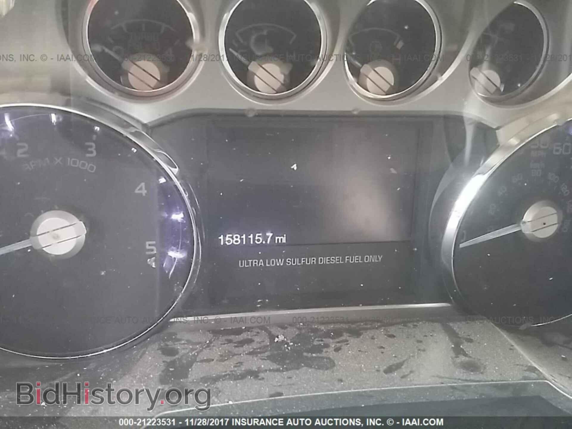 2012 Ford F250 - VIN: 1FT7W2BT2CEA23657 - Фото 7