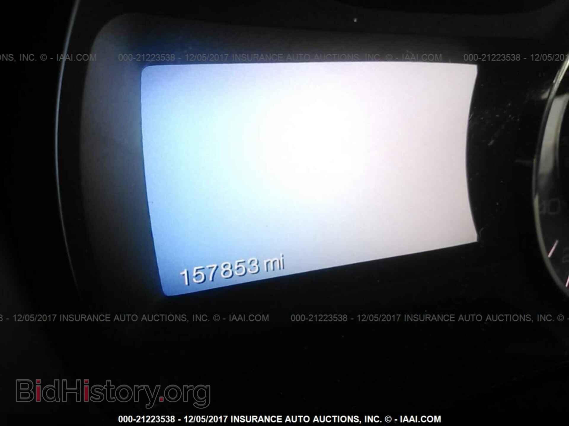 2011 Ford Edge - VIN: 2FMDK4JC5BBA39692 - Photo 7
