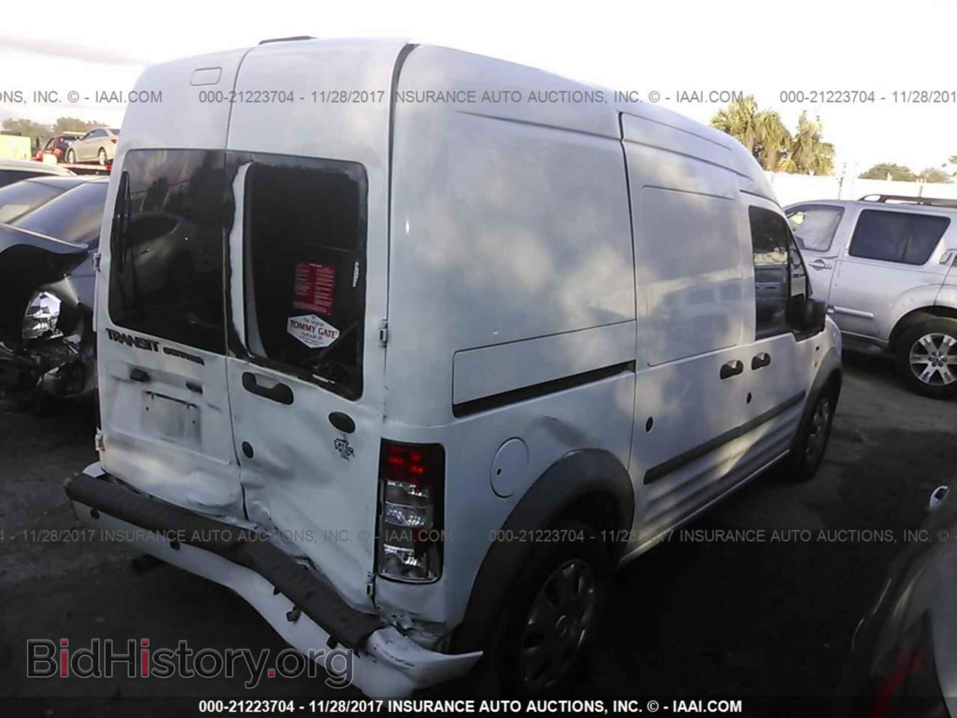 2011 Ford Transit - VIN: NM0LS7DN1BT063337 - Photo 4