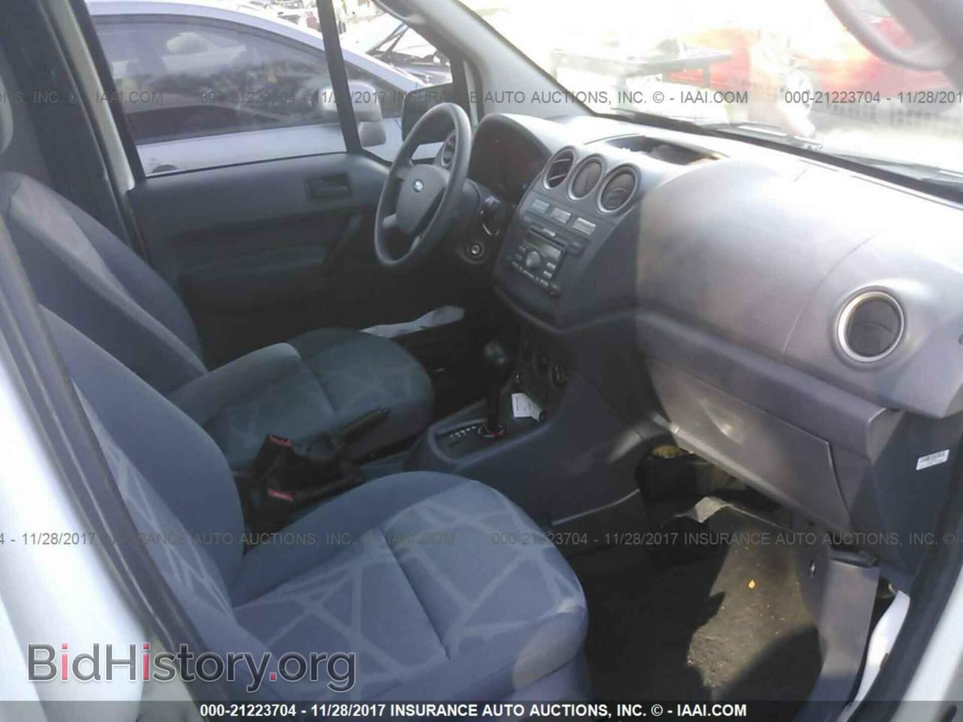 2011 Ford Transit - VIN: NM0LS7DN1BT063337 - Photo 5