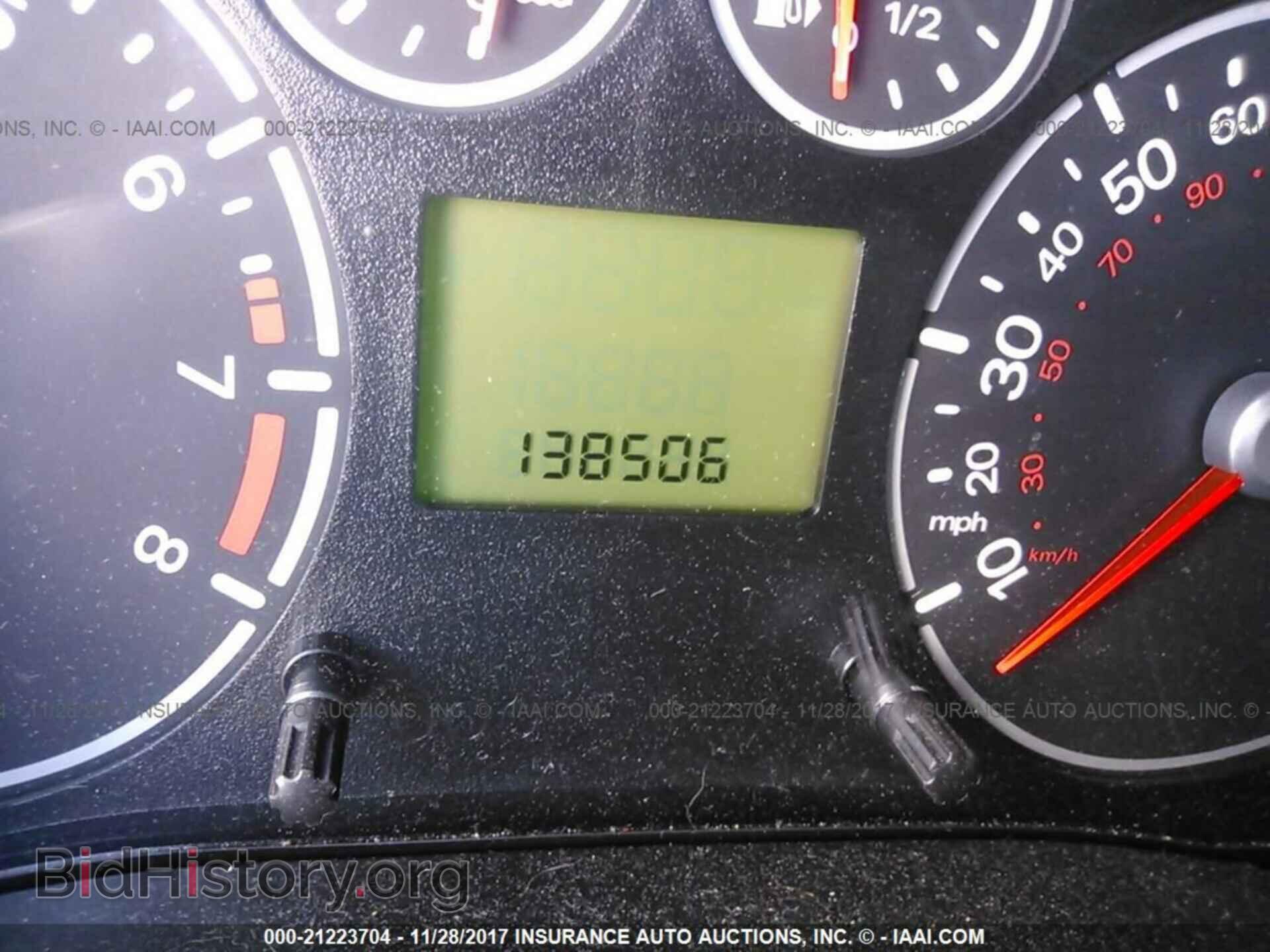 2011 Ford Transit - VIN: NM0LS7DN1BT063337 - Photo 7