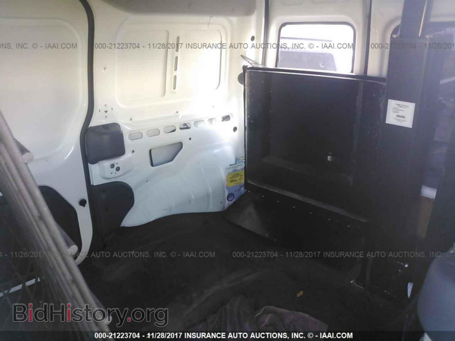 2011 Ford Transit - VIN: NM0LS7DN1BT063337 - Photo 8