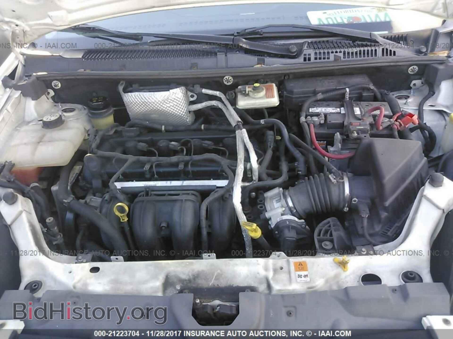 2011 Ford Transit - VIN: NM0LS7DN1BT063337 - Photo 10