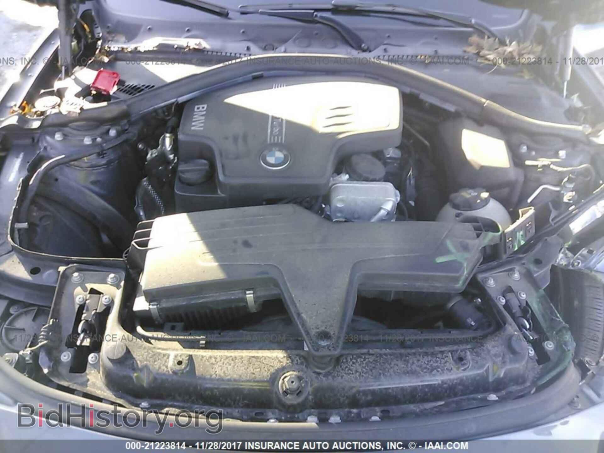 2015 Bmw 428 - VIN: WBA4A7C52FD415785 - Photo 10