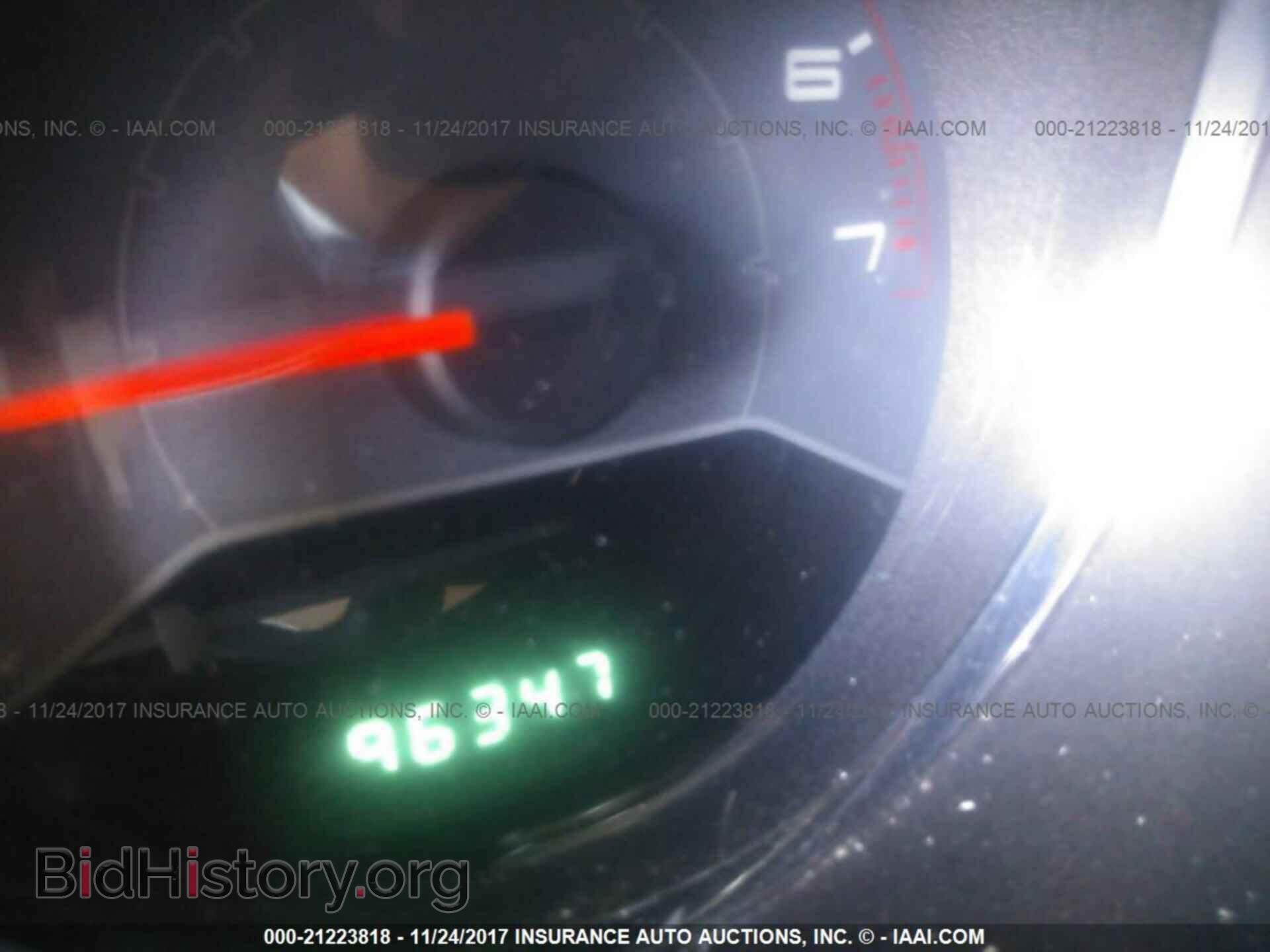 2013 Dodge Avenger - VIN: 1C3CDZABXDN592140 - Photo 7