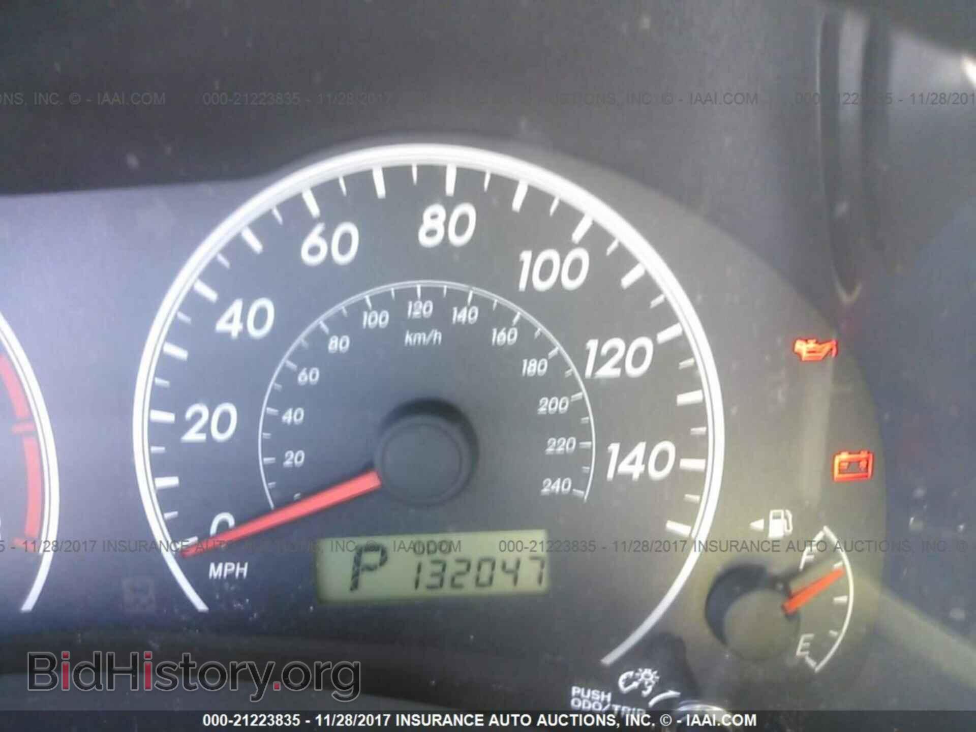 2012 Toyota Corolla - VIN: 2T1BU4EE9CC777828 - Фото 7
