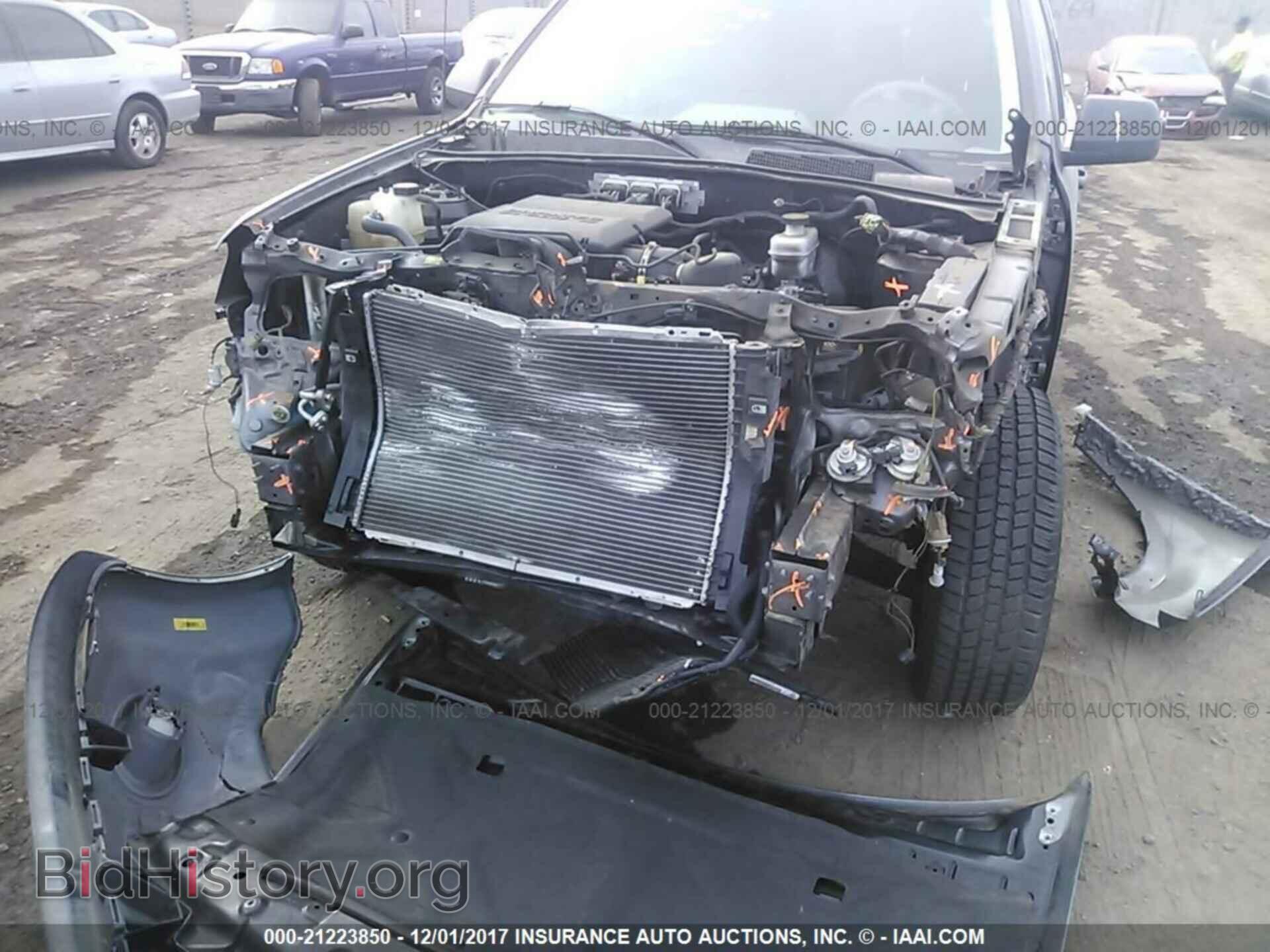 2012 Ford Escape - VIN: 1FMCU9DG6CKA65162 - Photo 6