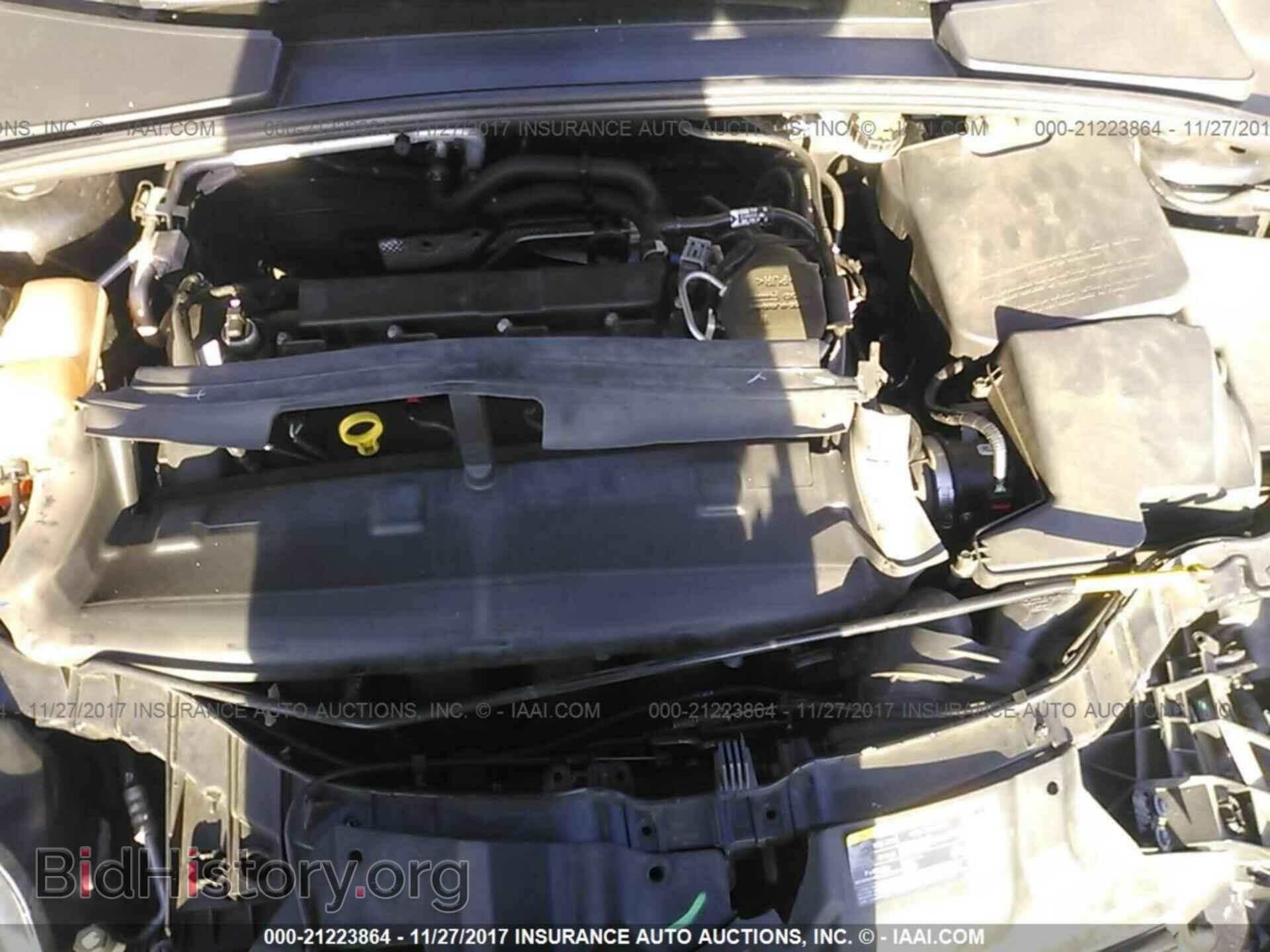 2013 Ford Focus - VIN: 1FADP3K25DL249613 - Photo 10