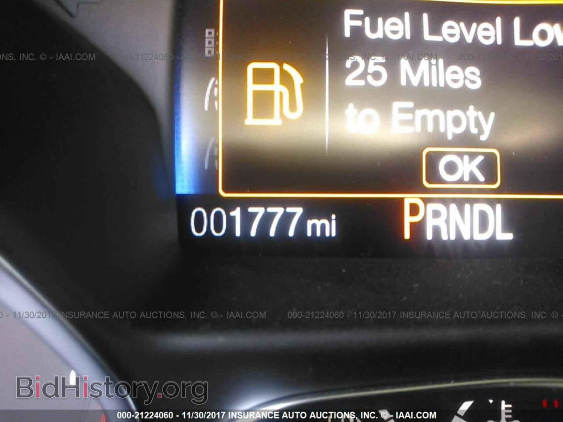 2017 Ford Focus - VIN: 1FADP3F27HL338647 - Фото 7