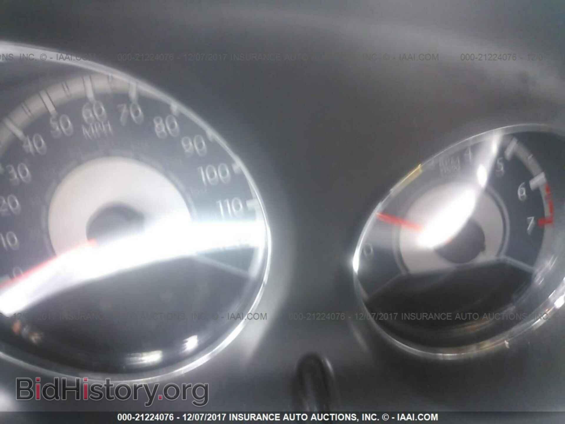 2013 Chrysler 200 - VIN: 1C3CCBBB8DN545178 - Фото 7