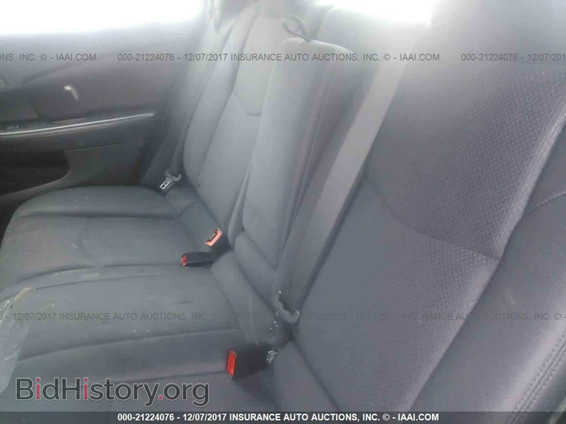 2013 Chrysler 200 - VIN: 1C3CCBBB8DN545178 - Фото 8