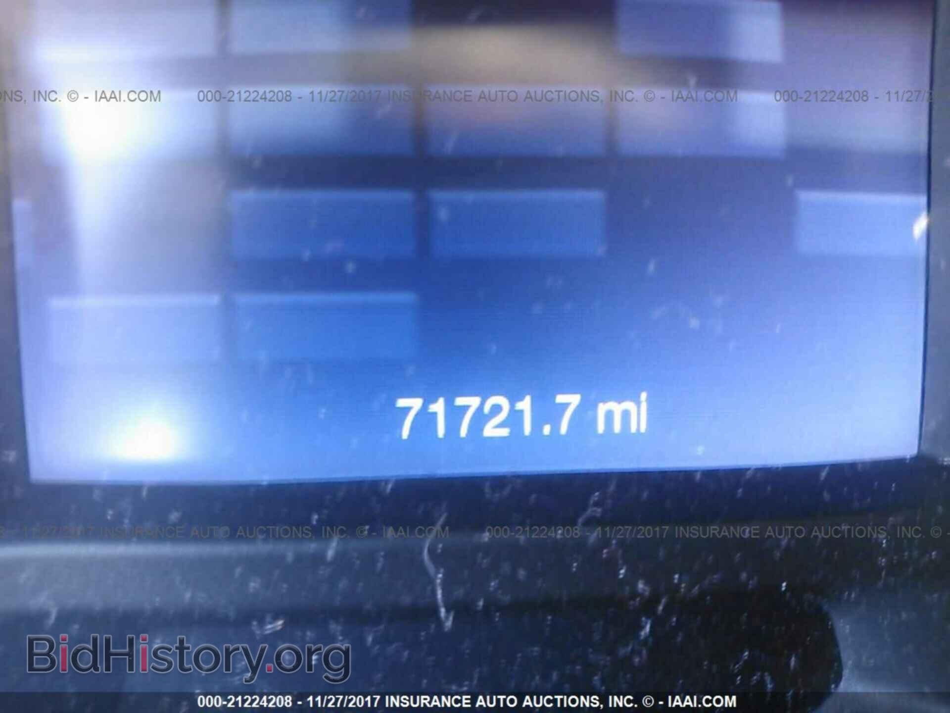 2014 Ford Explorer - VIN: 1FM5K7B80EGA32145 - Photo 7
