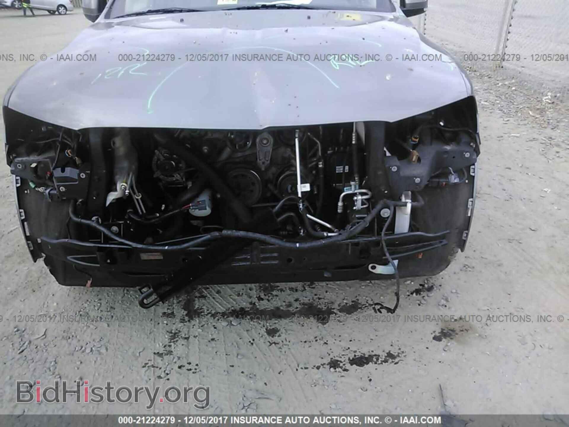 2012 Dodge Durango - VIN: 1C4SDJCT4CC151984 - Photo 6