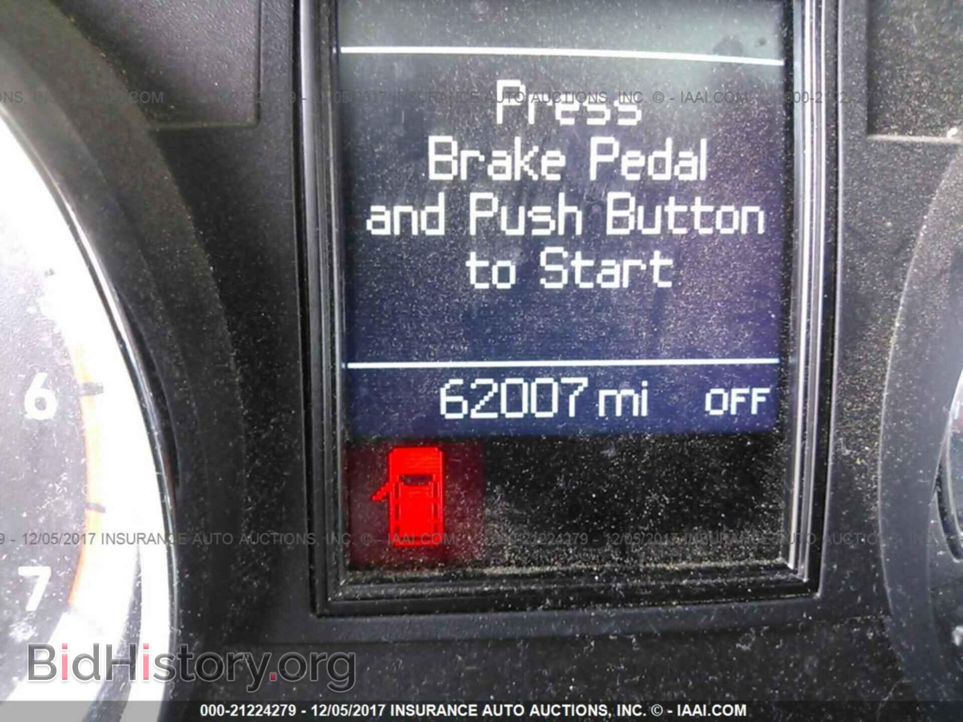 2012 Dodge Durango - VIN: 1C4SDJCT4CC151984 - Photo 7