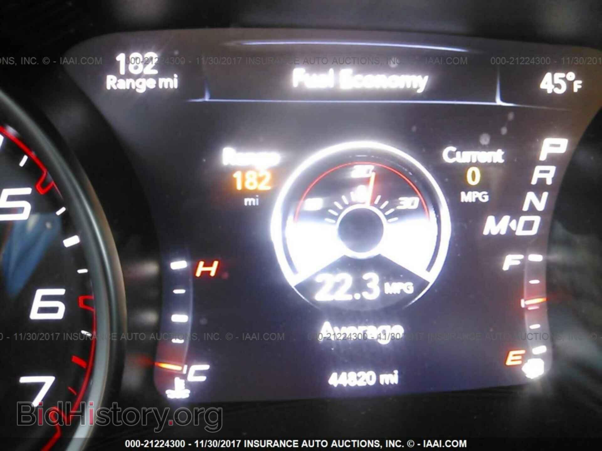 2015 Dodge Charger - VIN: 2C3CDXJG4FH806552 - Photo 7