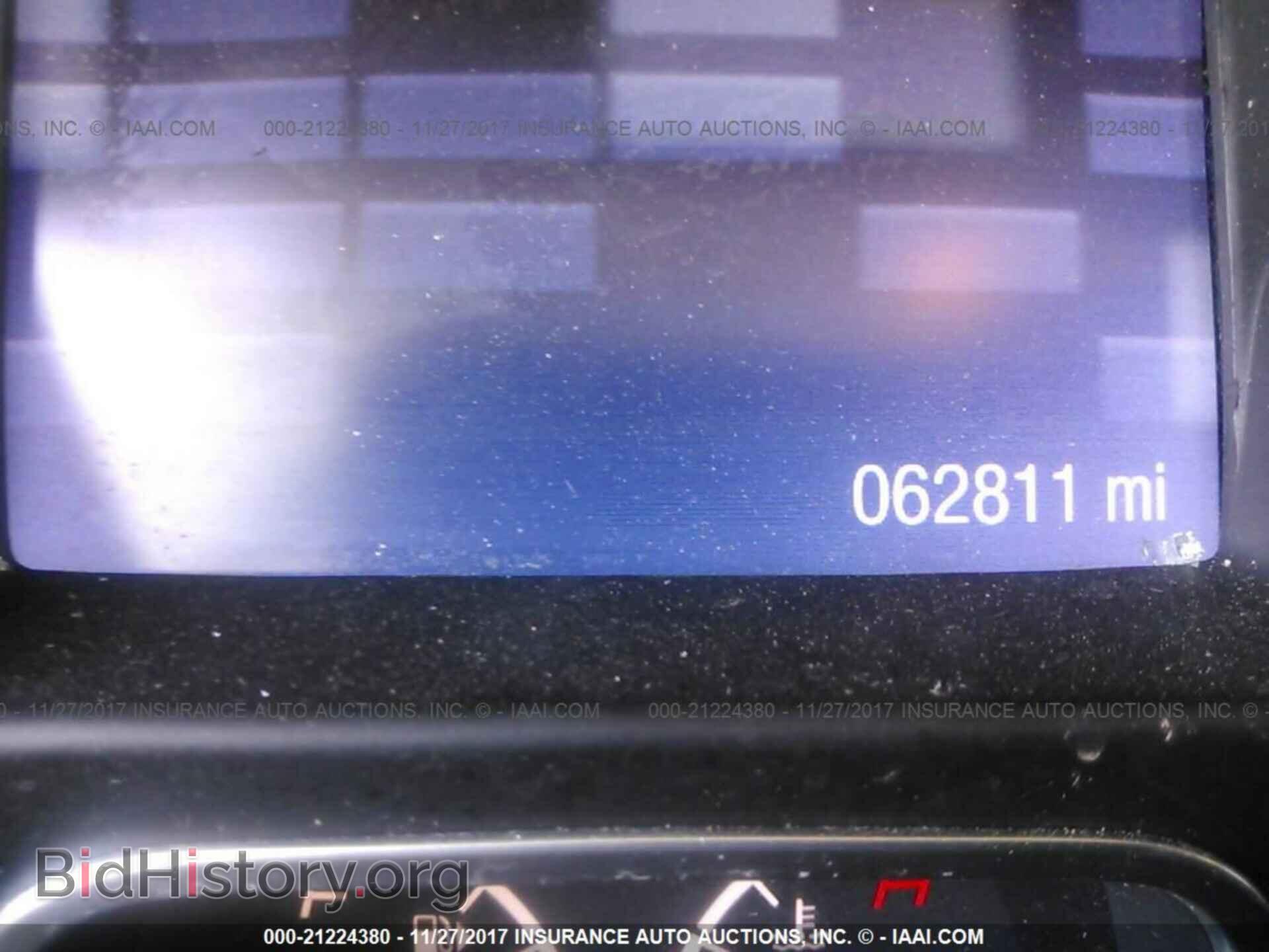 2013 Ford Focus - VIN: 1FADP3K25DL293899 - Фото 7