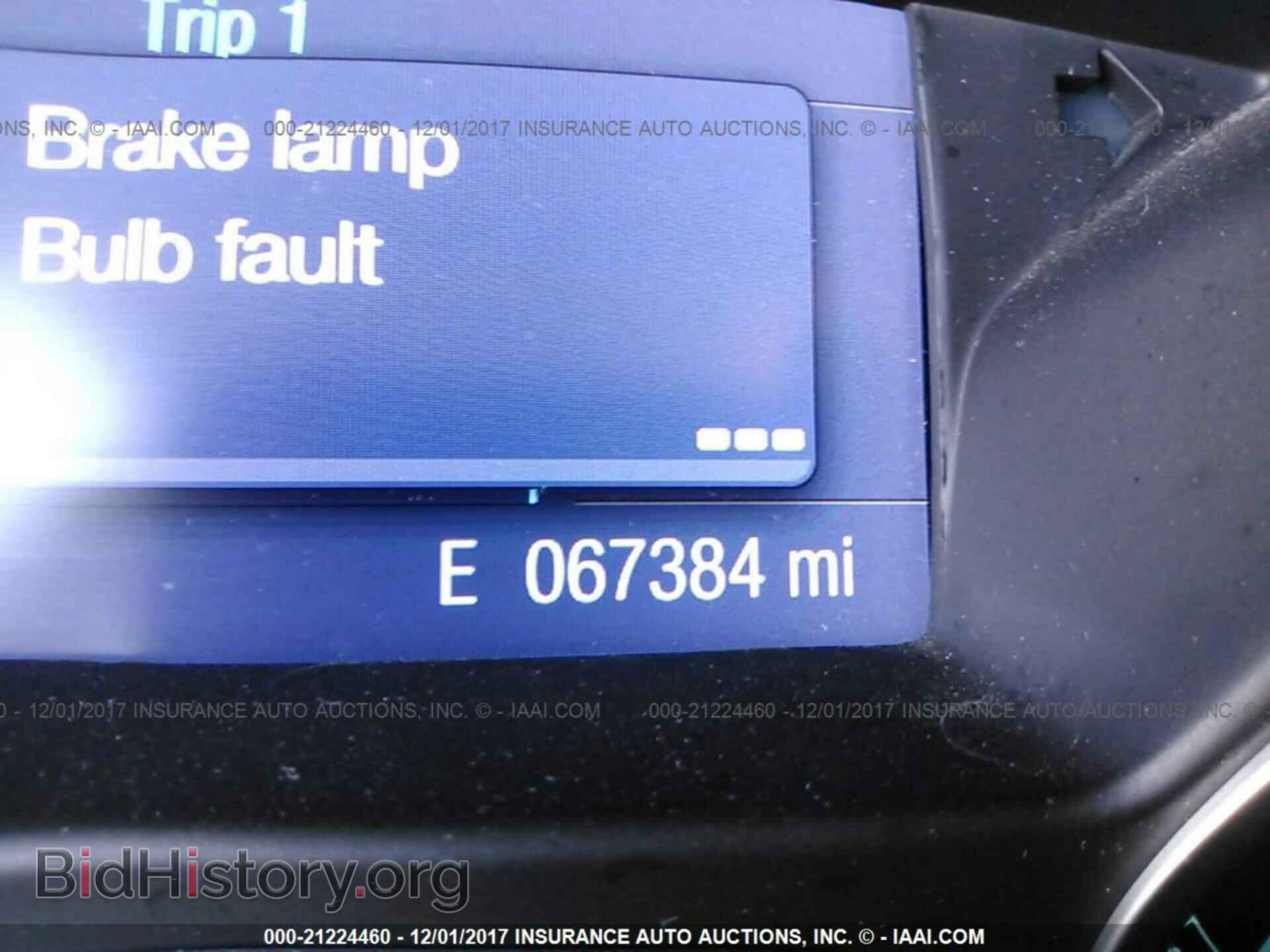 2014 Ford Focus - VIN: 1FADP3K28EL247274 - Photo 7