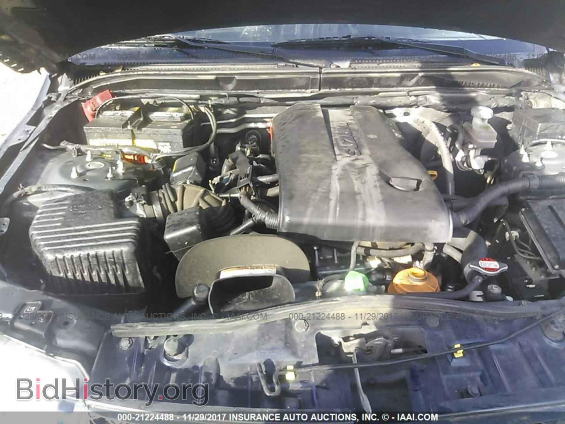 2012 Suzuki Grand vitara - VIN: JS3TE0D61C4100247 - Фото 10