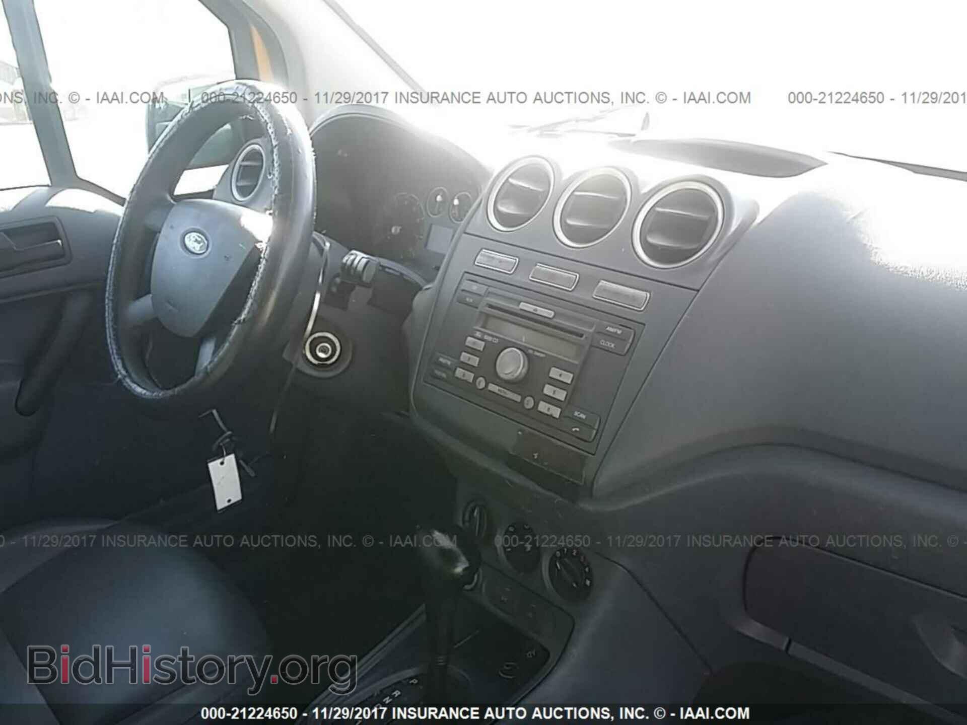 2011 Ford Transit - VIN: NM0KS9CN9BT047685 - Фото 5