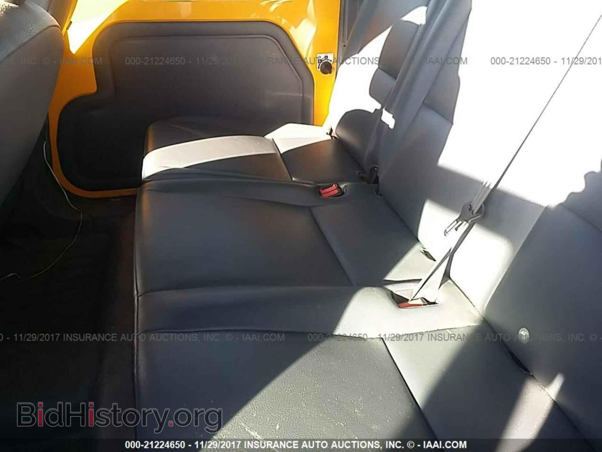 2011 Ford Transit - VIN: NM0KS9CN9BT047685 - Фото 8