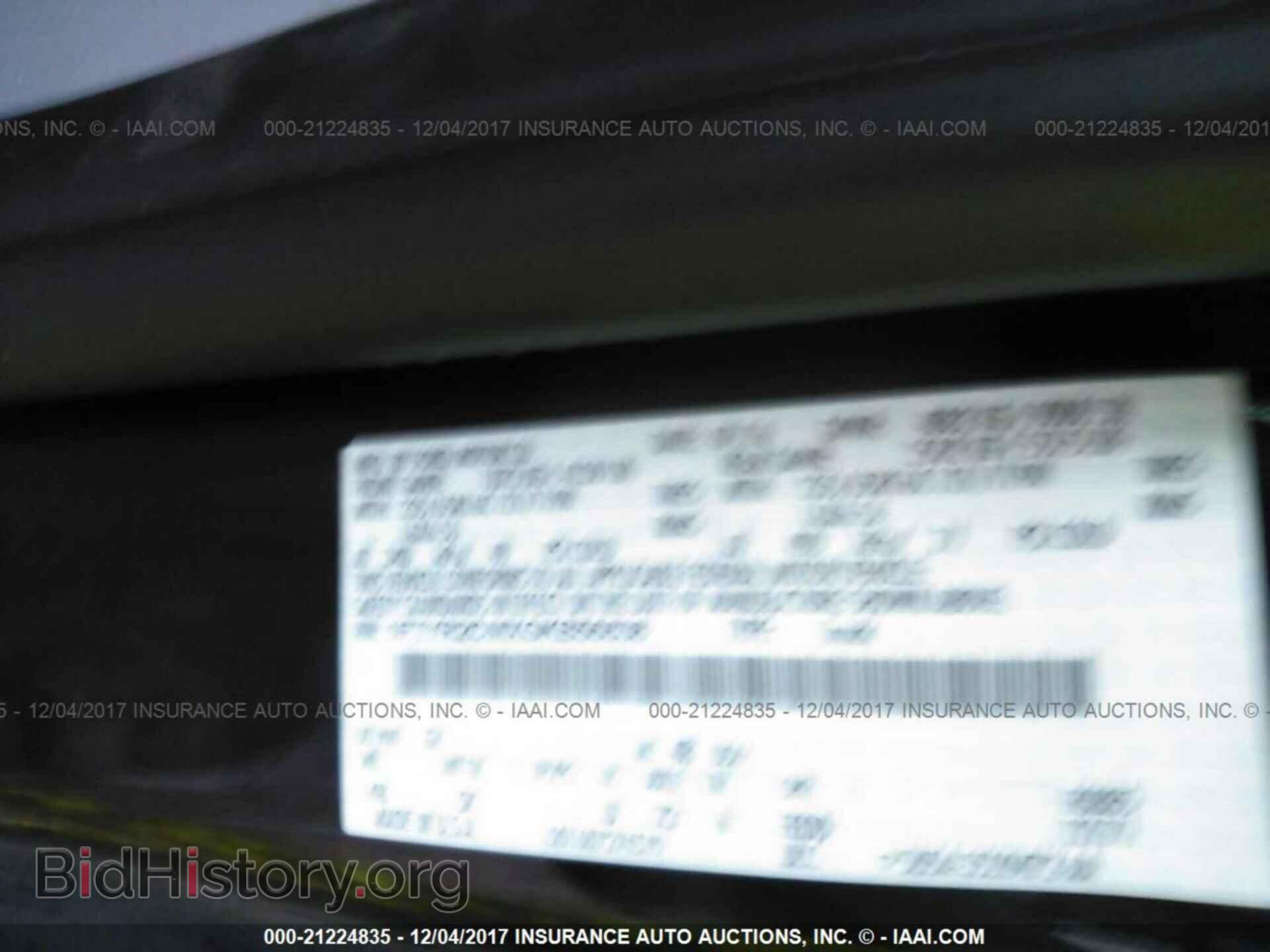 2016 Ford Transit - VIN: 1FTYR2CMXGKB56838 - Photo 9