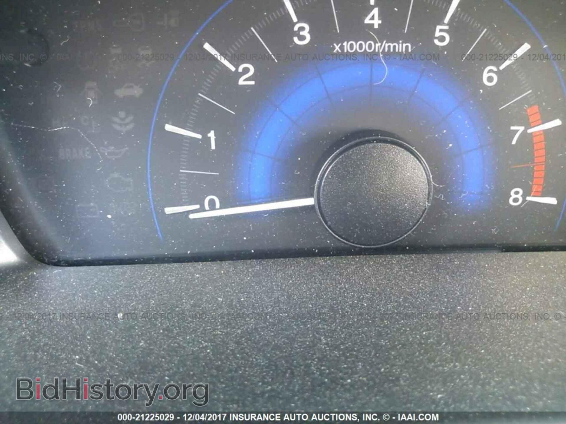 2014 Honda Civic - VIN: 19XFB2F56EE075237 - Фото 7