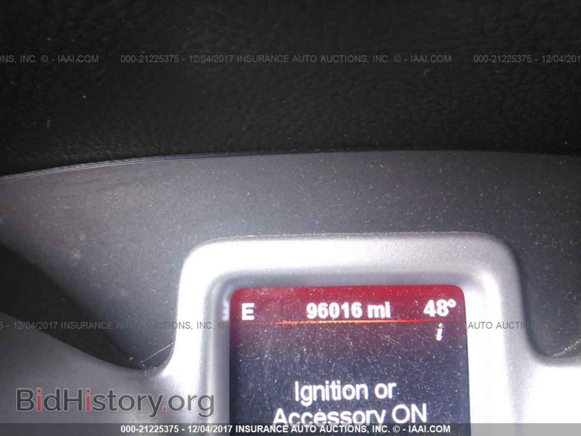 2012 Dodge Journey - VIN: 3C4PDCBG2CT145918 - Photo 7