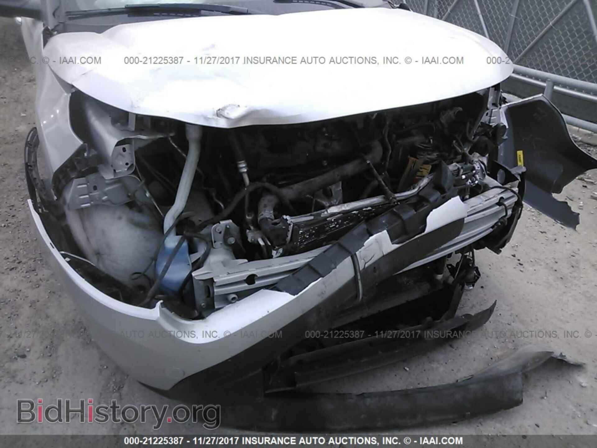 2013 Ford Explorer - VIN: 1FM5K8F86DGC30310 - Photo 6