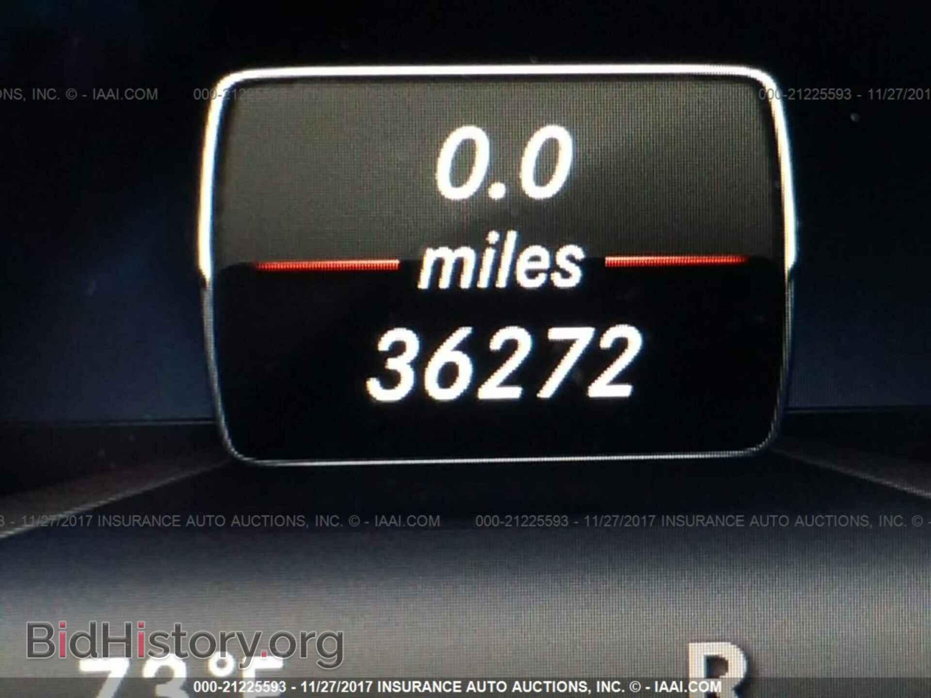 2014 Mercedes-benz E - VIN: WDDHF5KB5EA904253 - Photo 7