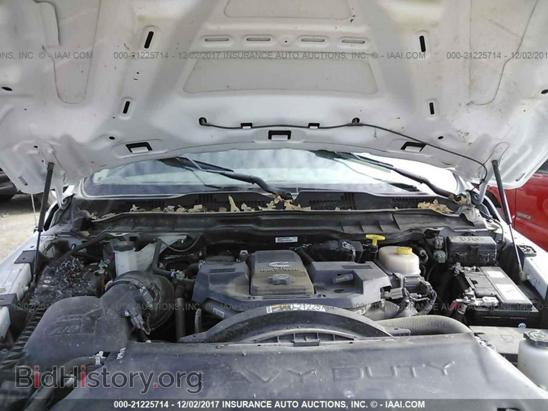 2016 Ram 3500 - VIN: 3C7WRTCL2GG166066 - Photo 10