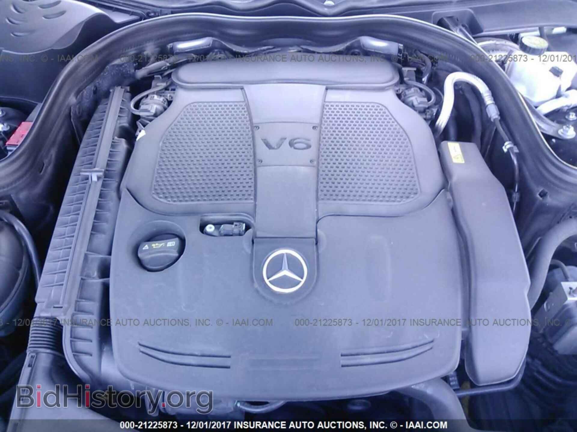 2014 Mercedes-benz E - VIN: WDDHF5KB1EA867718 - Photo 10
