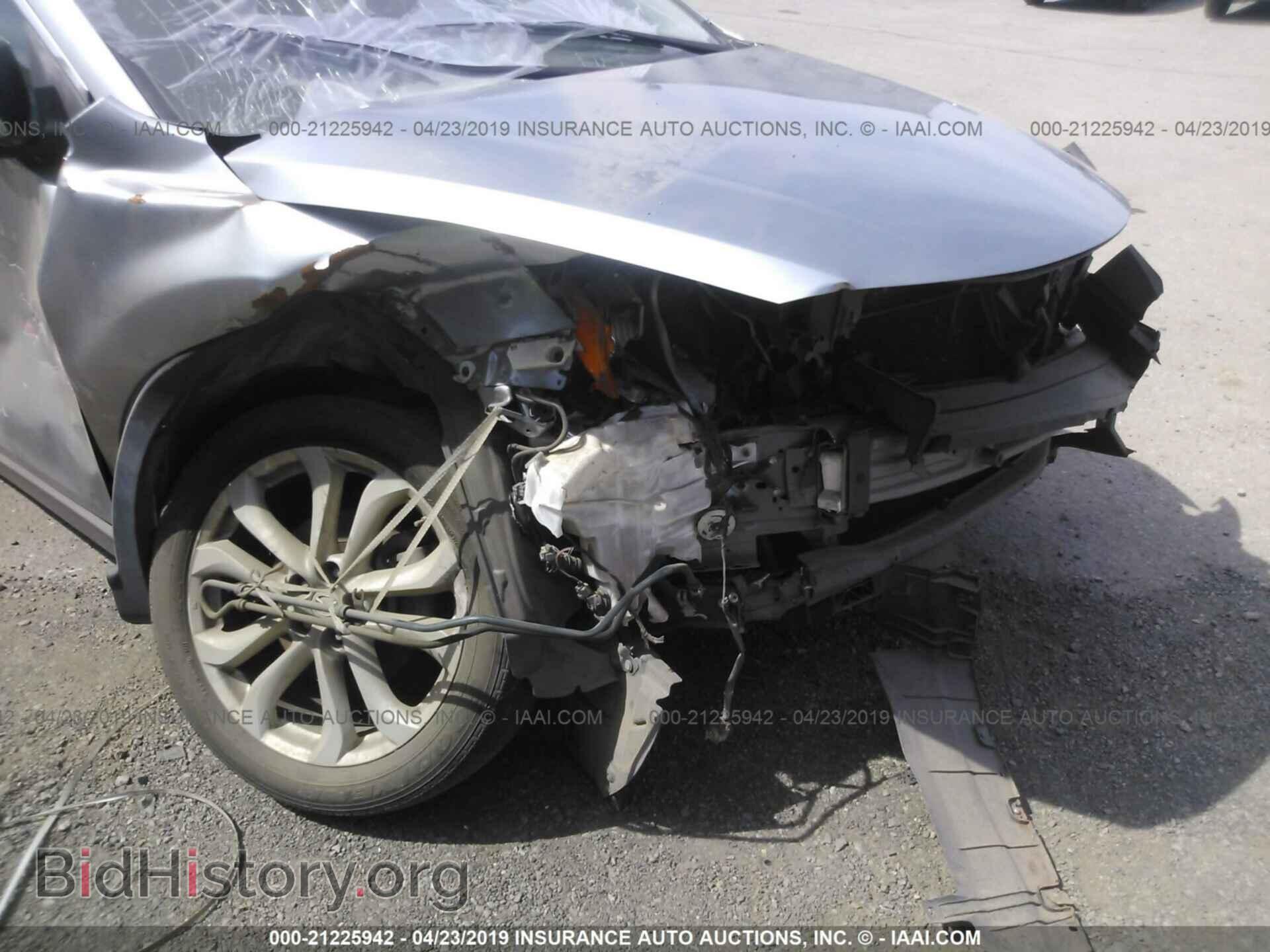 2011 Mazda CX-9 - VIN: JM3TB2DA5B0313206 - Фото 6